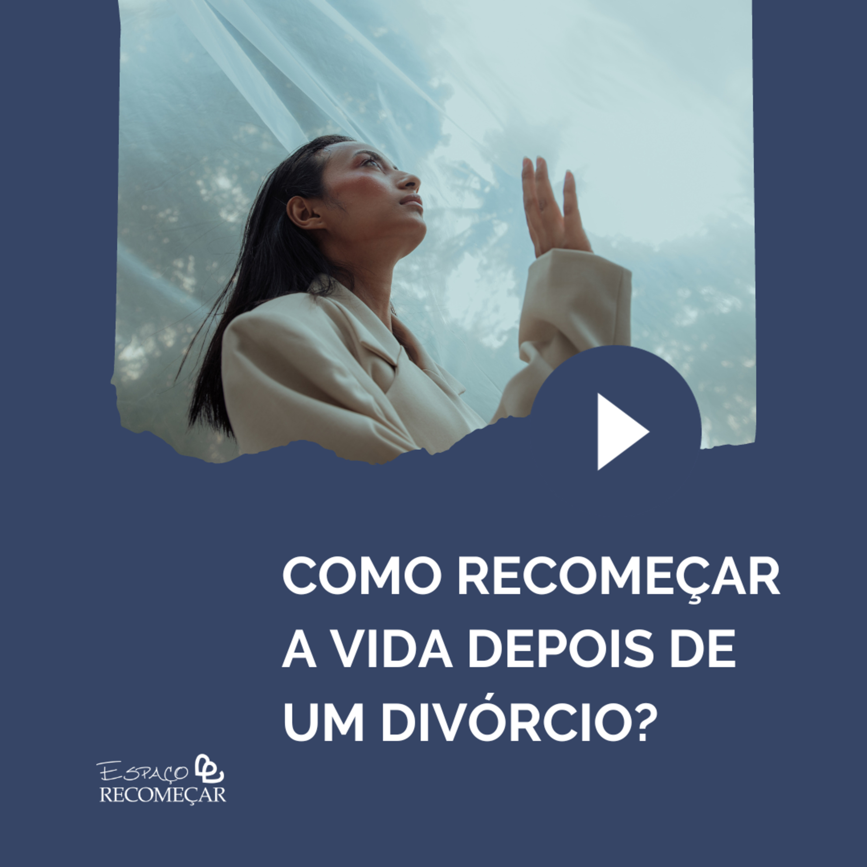 Espaço Recomeçar