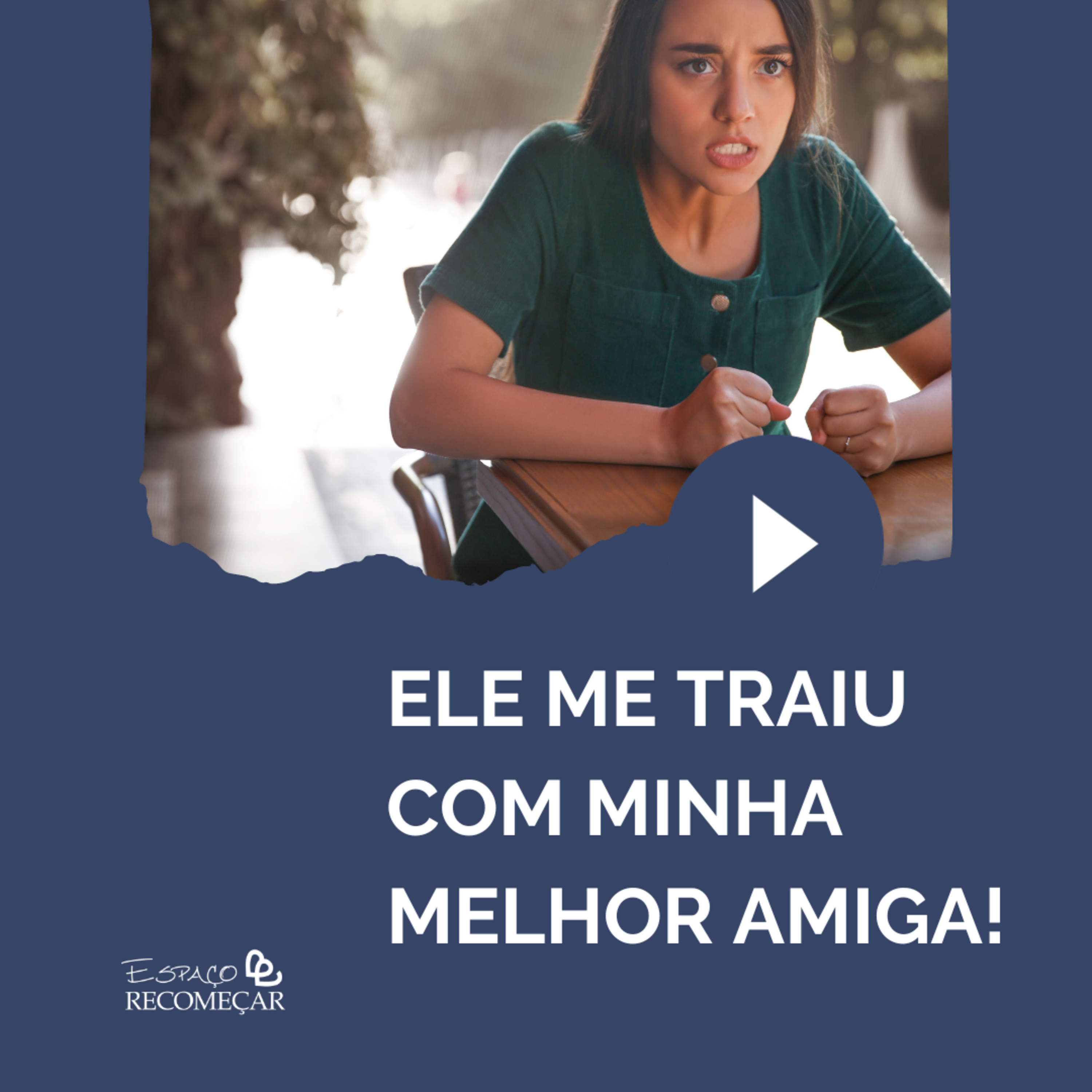 Espaço Recomeçar