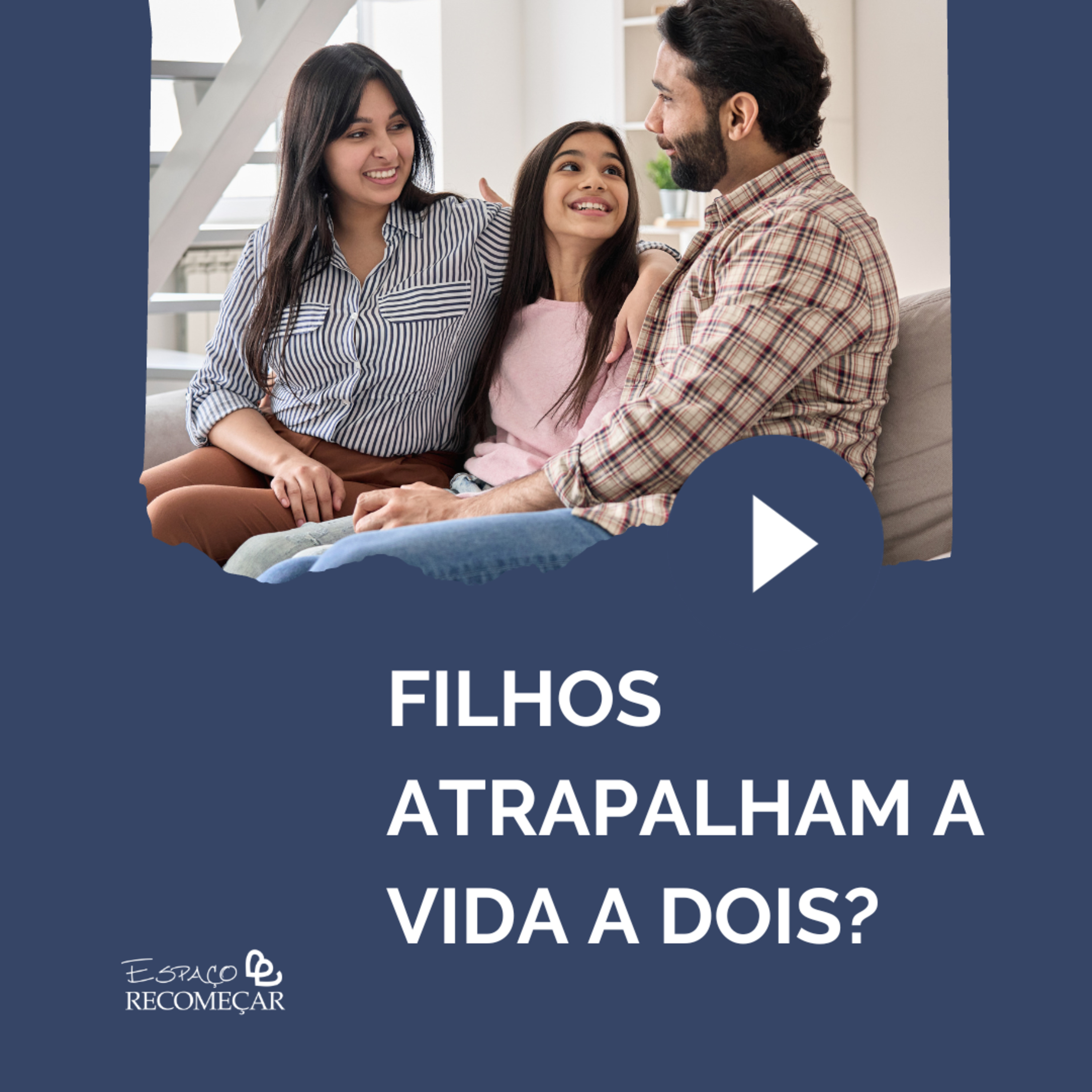 Espaço Recomeçar