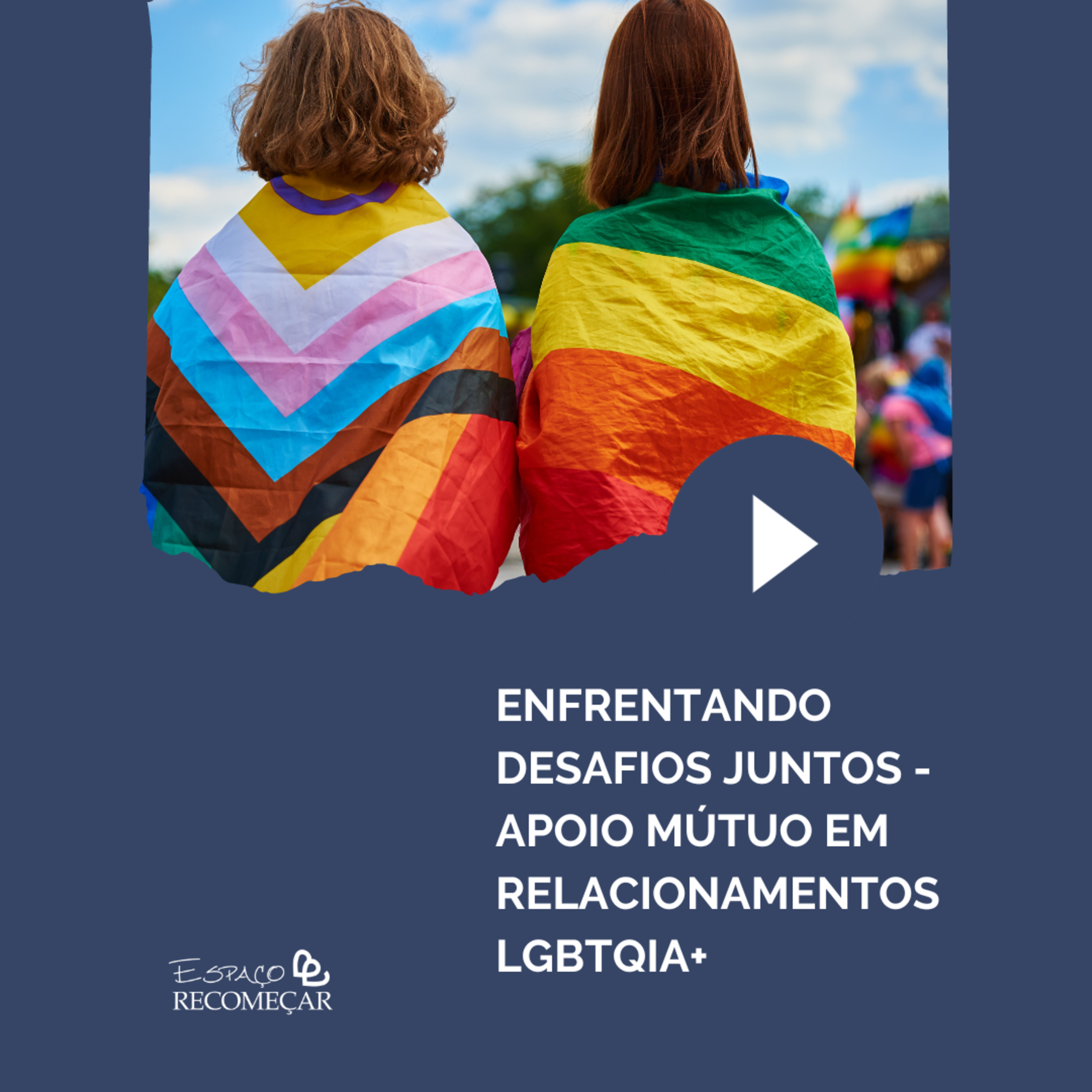 Espaço Recomeçar