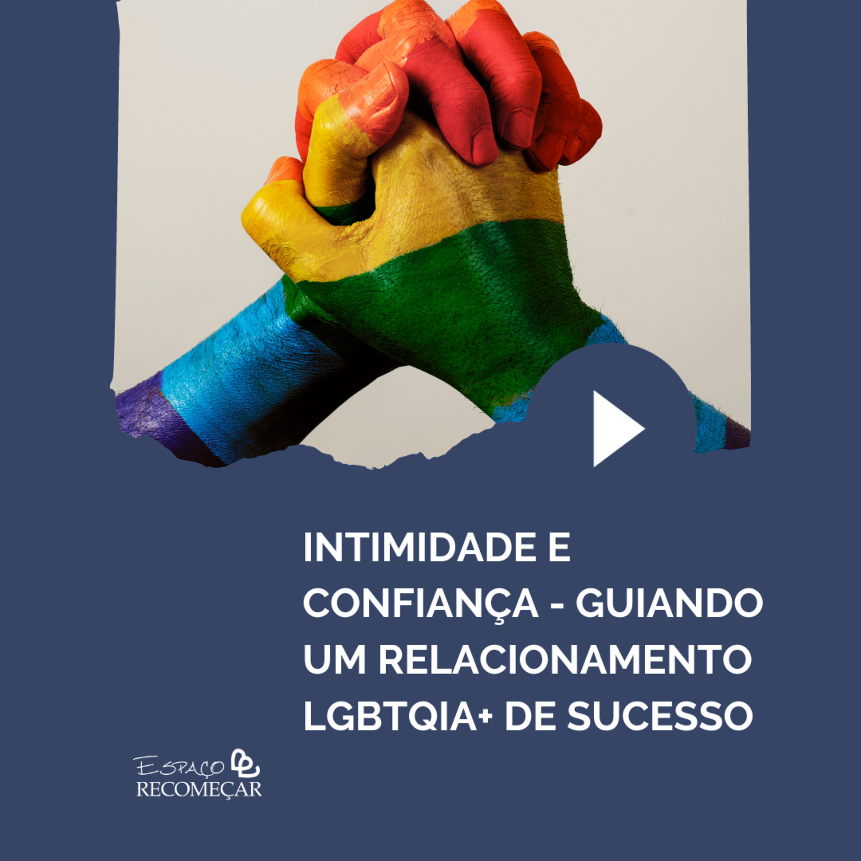 Espaço Recomeçar