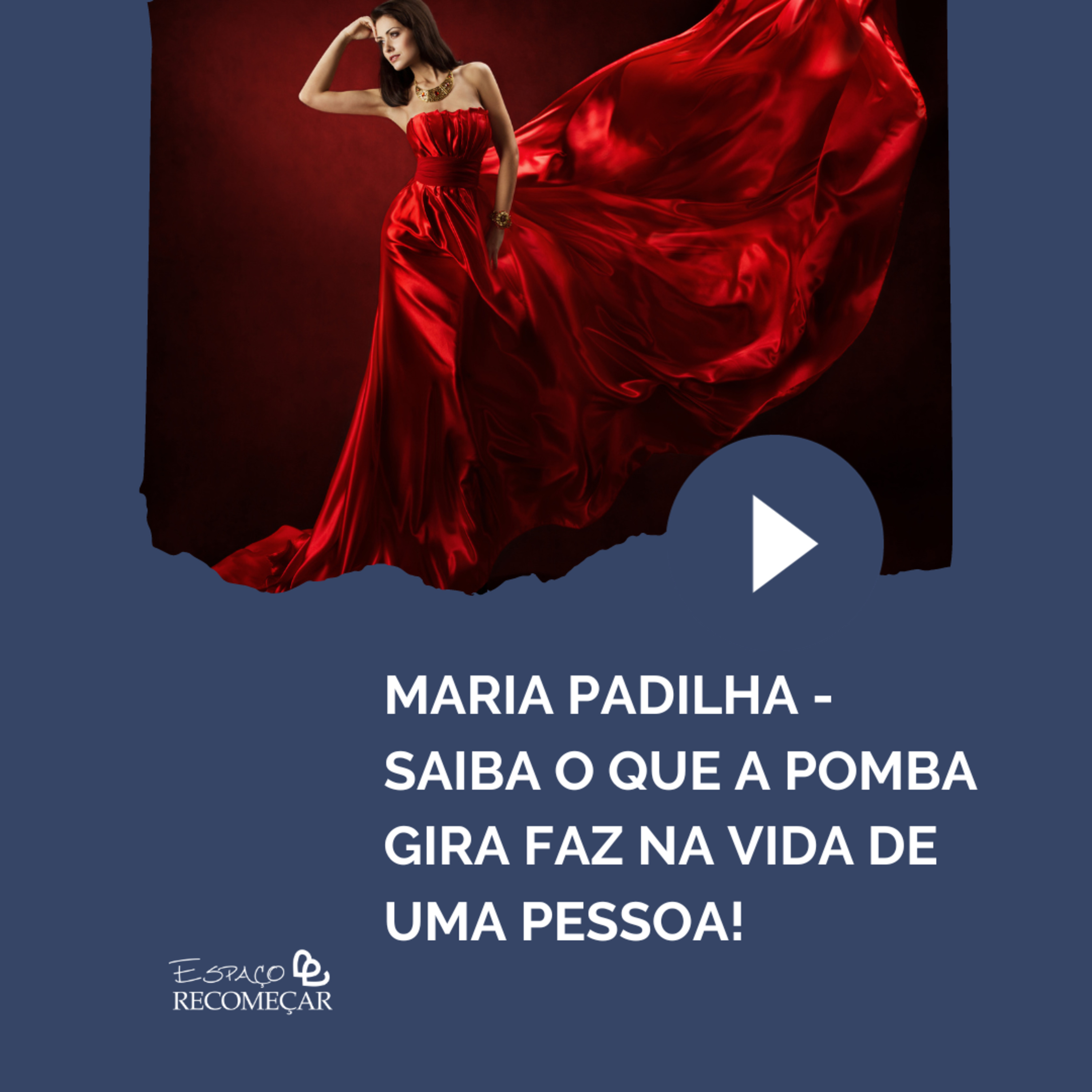 Espaço Recomeçar