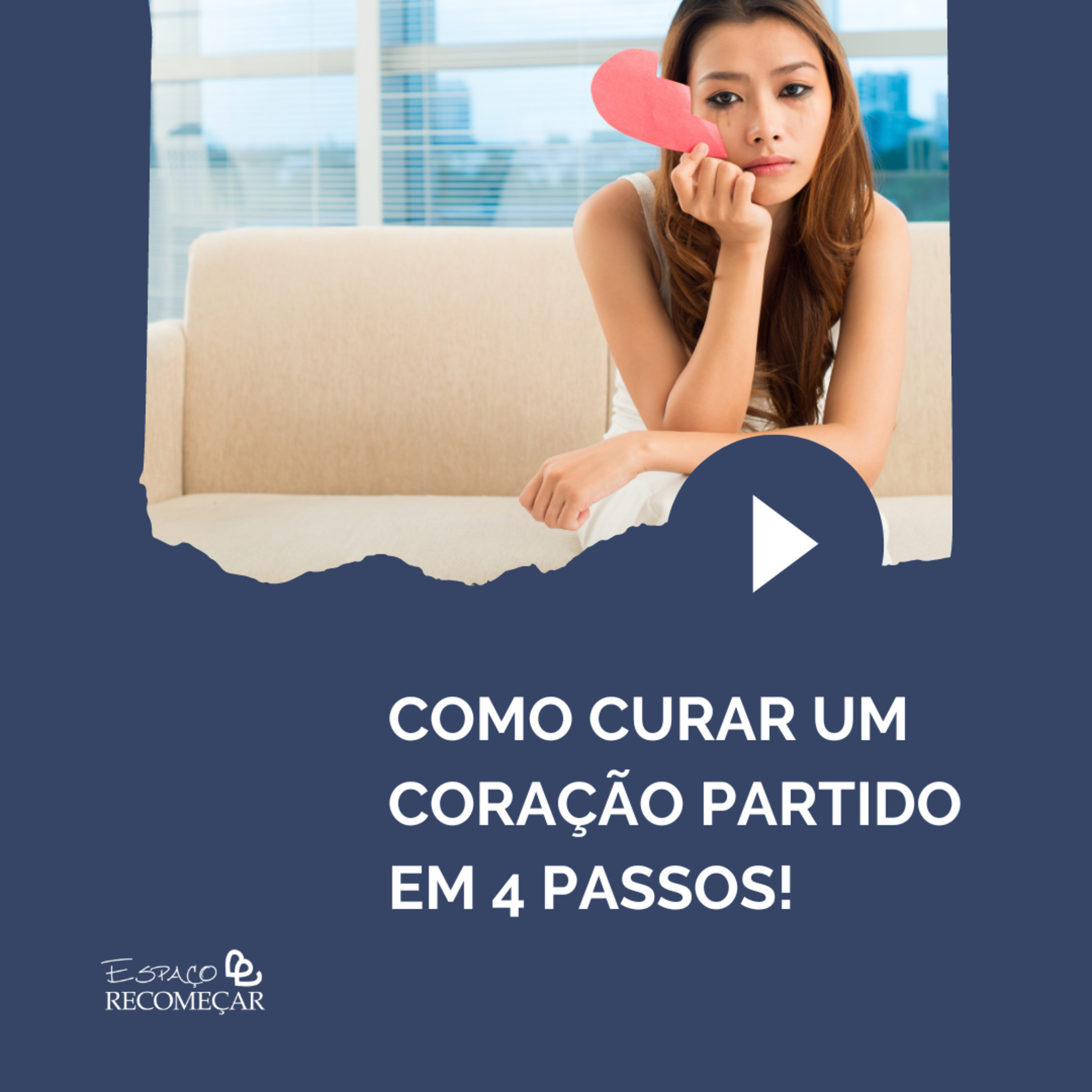 Espaço Recomeçar
