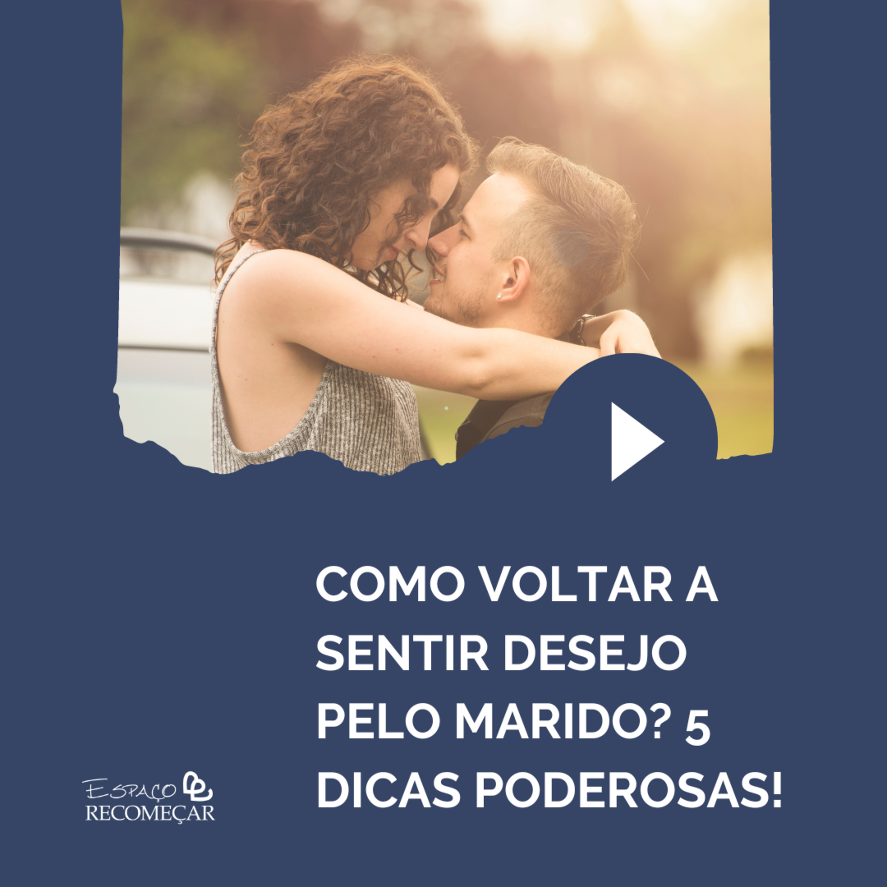 Espaço Recomeçar