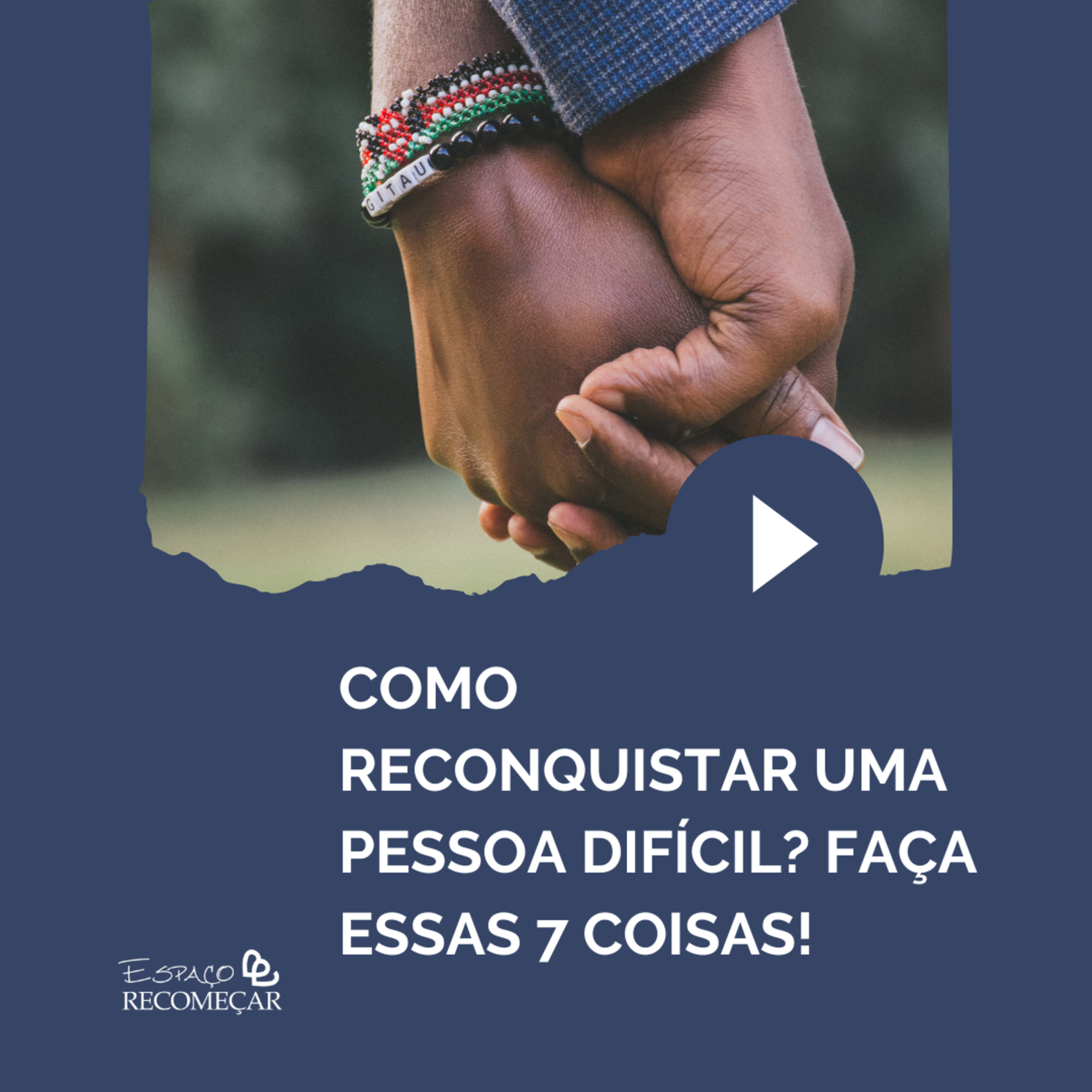 Espaço Recomeçar