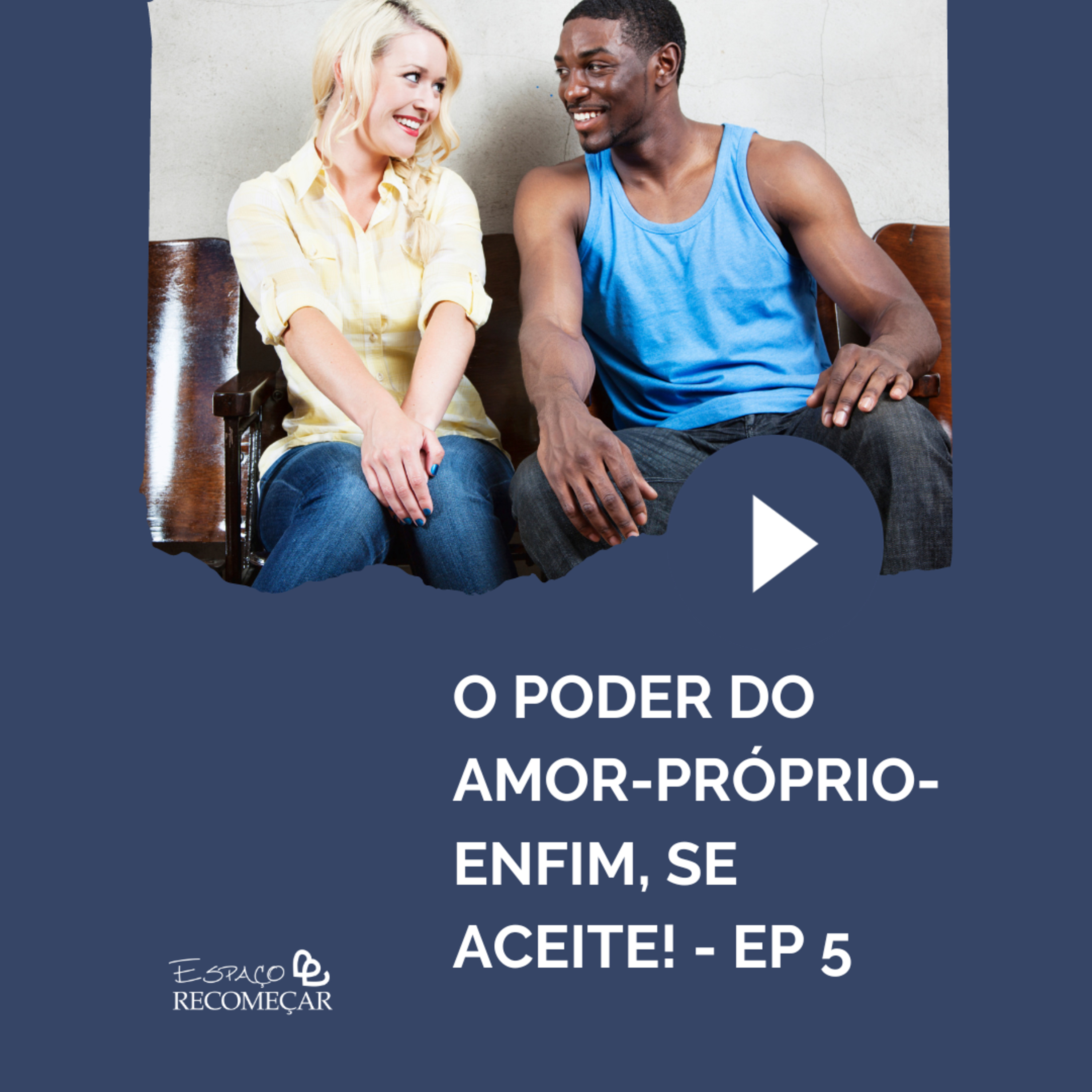 Espaço Recomeçar