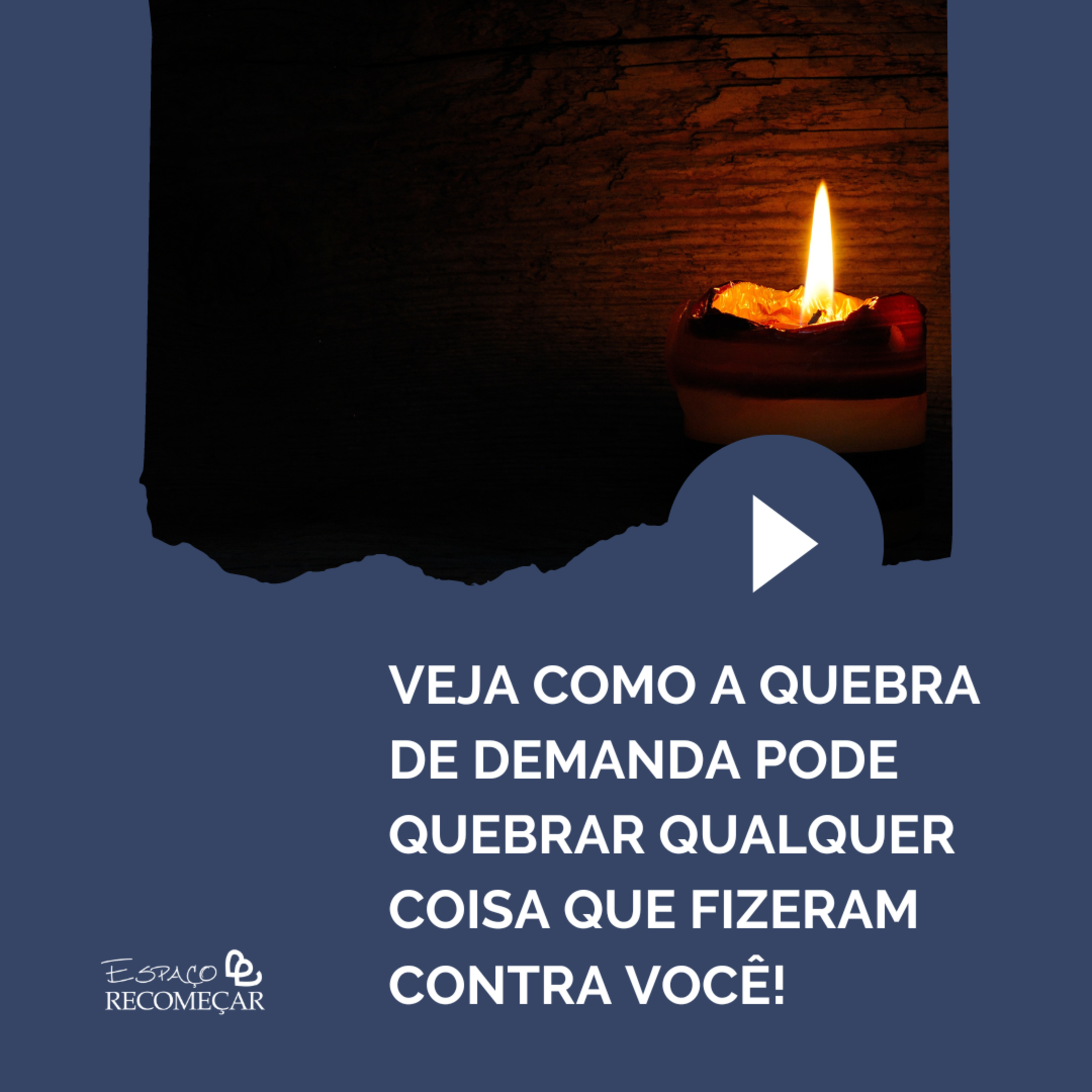 Espaço Recomeçar