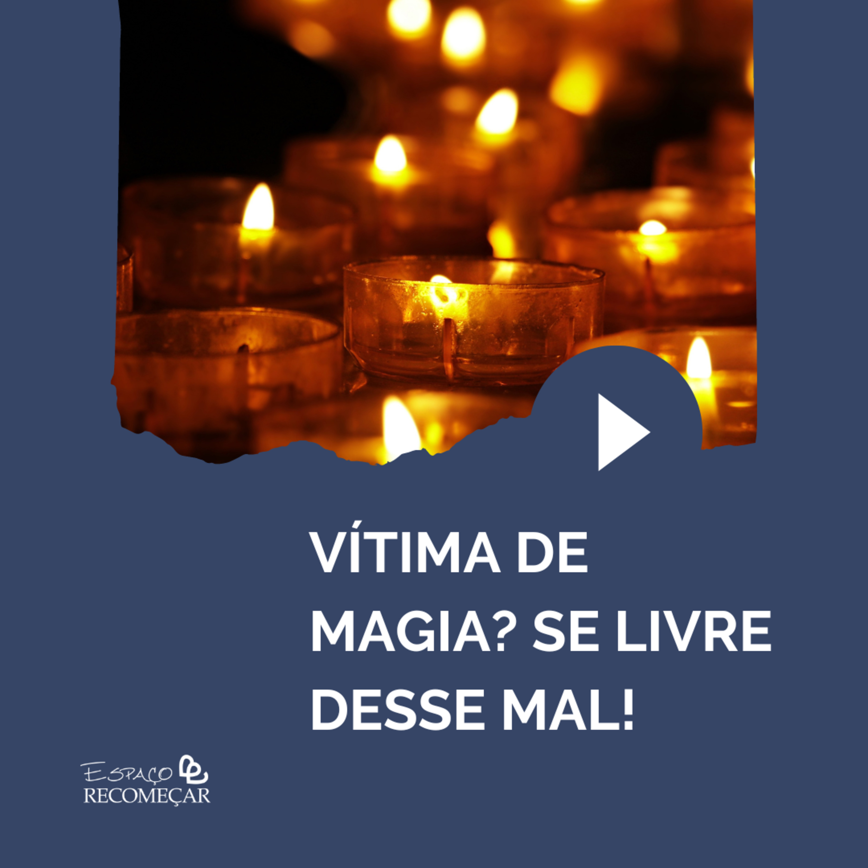 Espaço Recomeçar