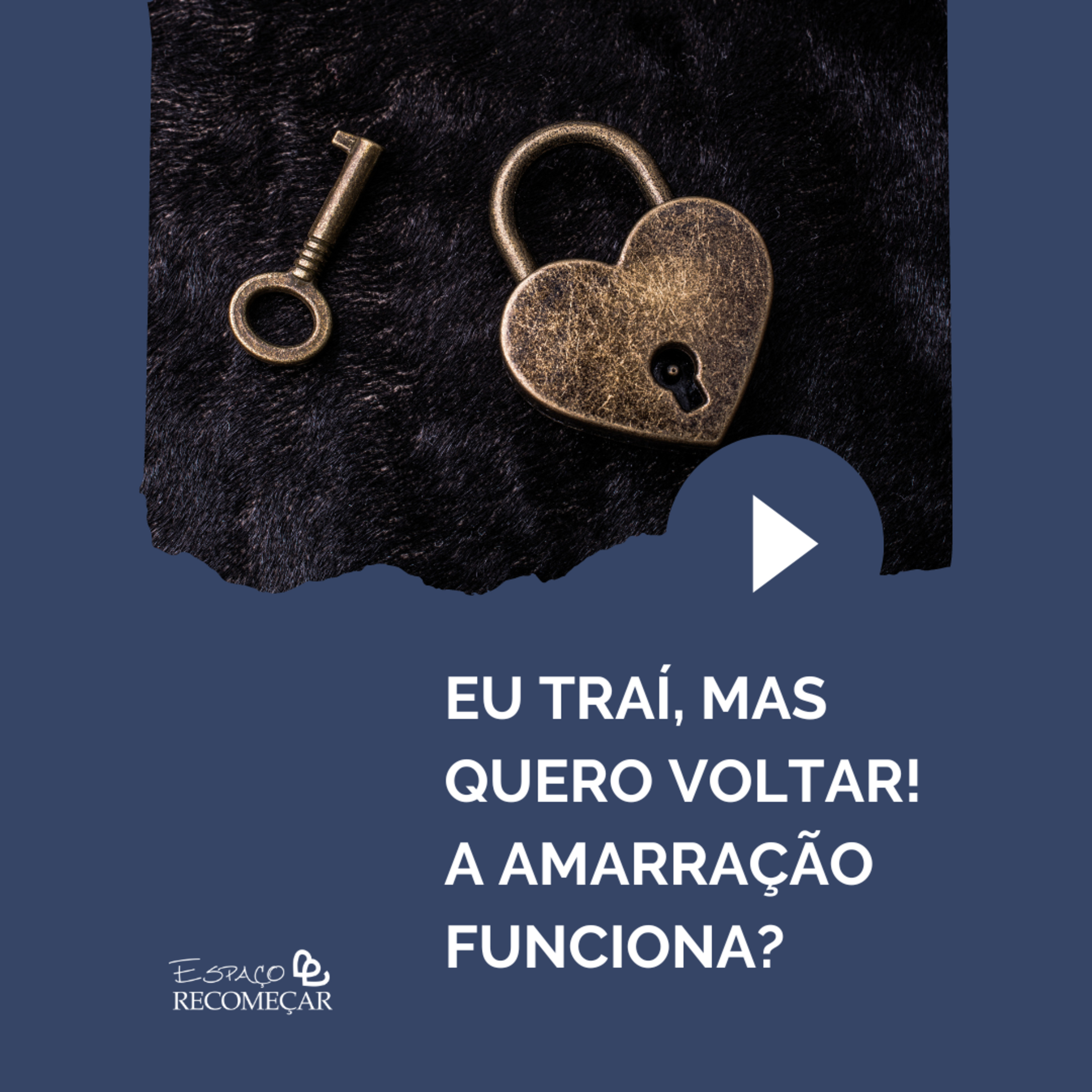 Espaço Recomeçar