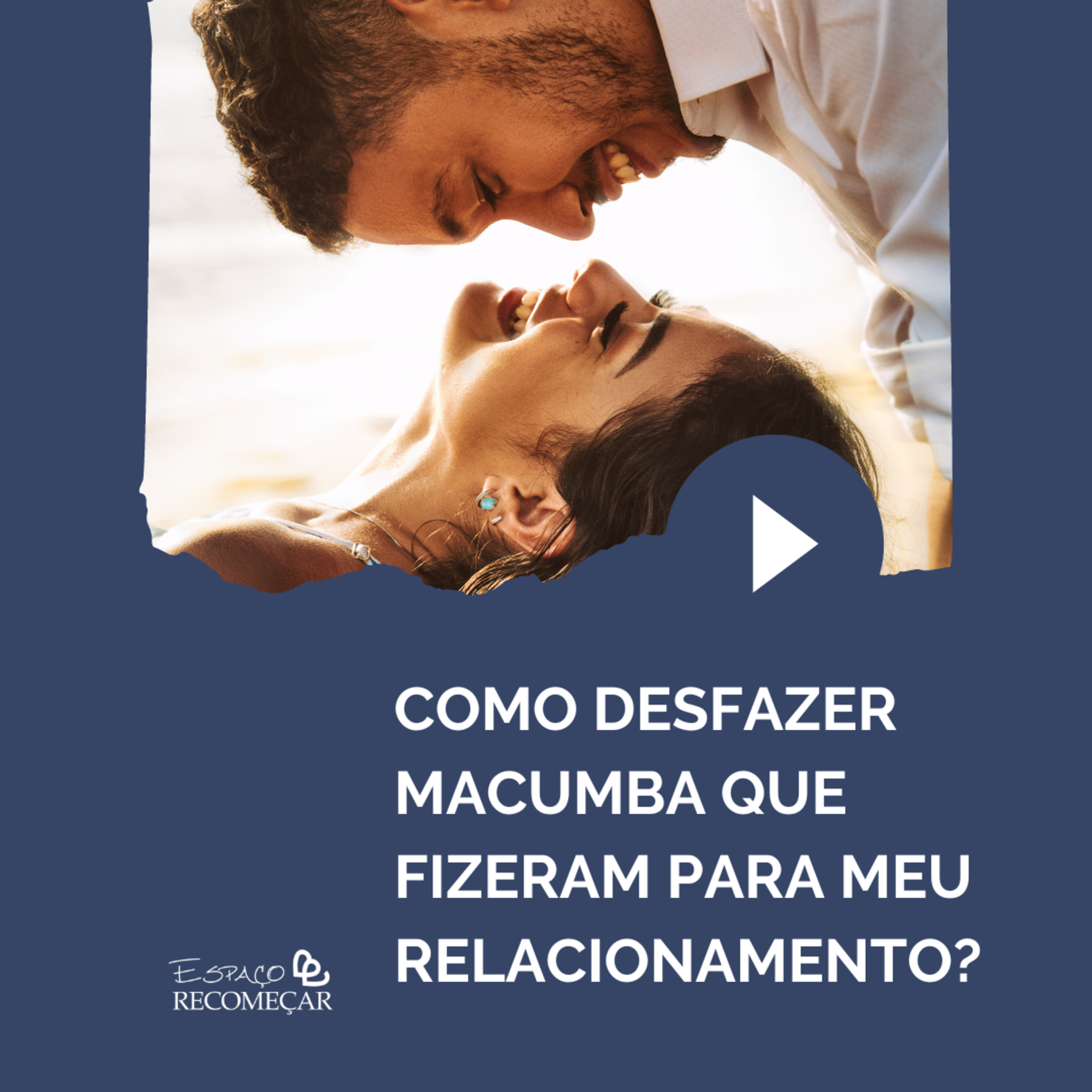 Espaço Recomeçar
