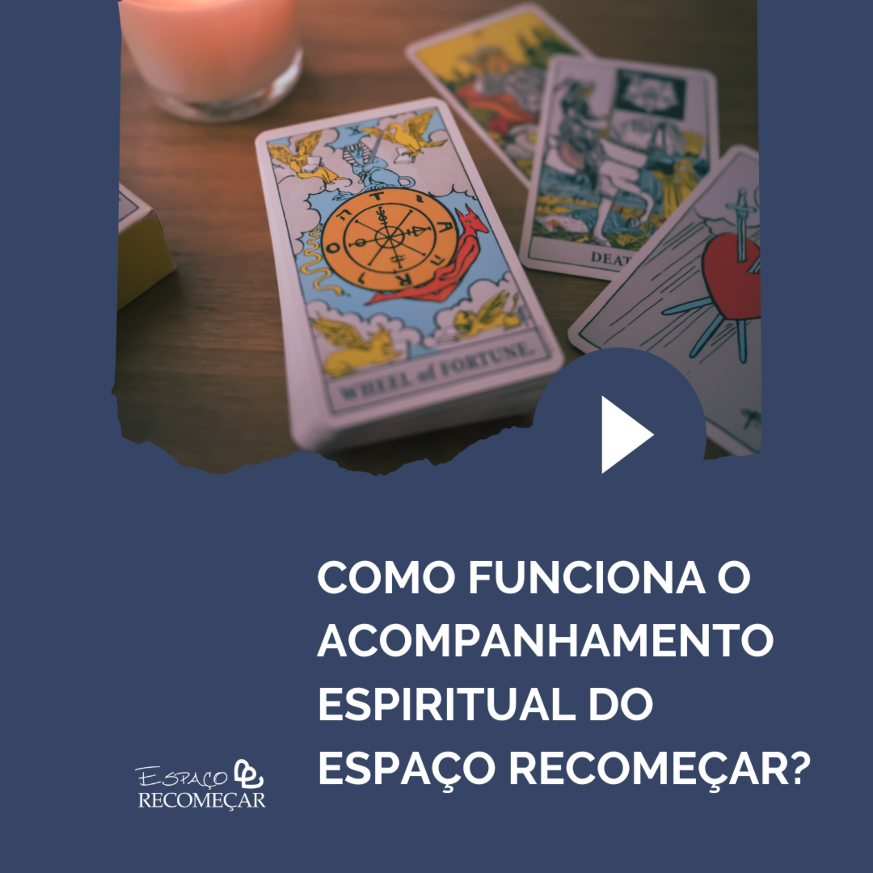 Espaço Recomeçar