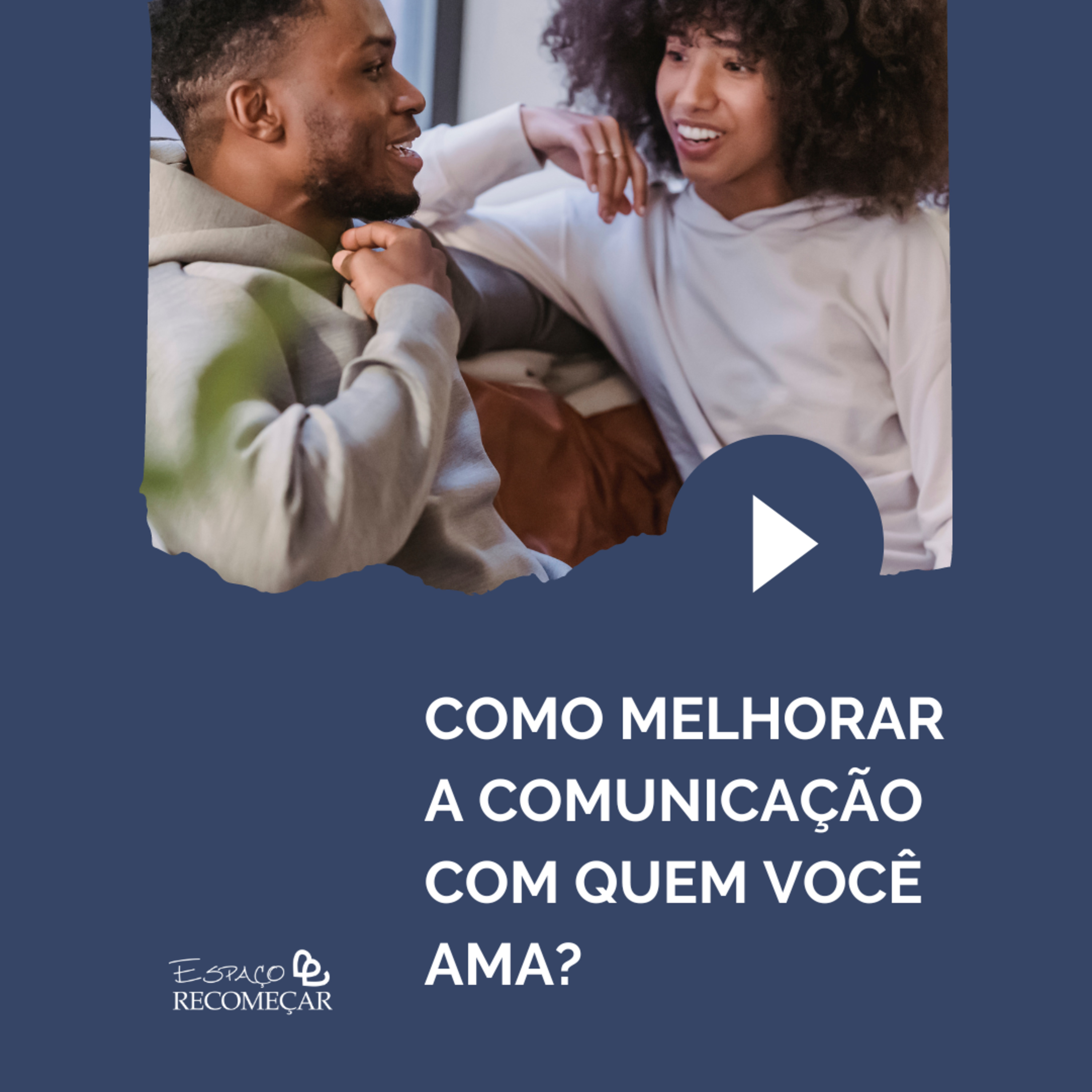Espaço Recomeçar