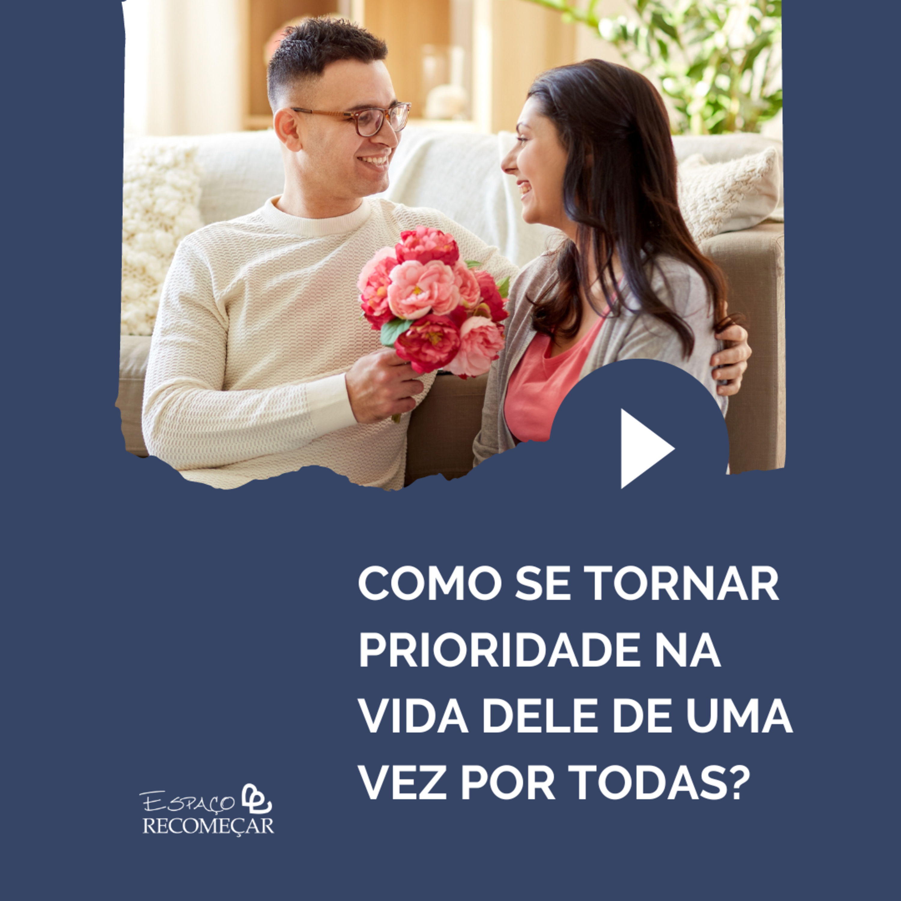 Espaço Recomeçar