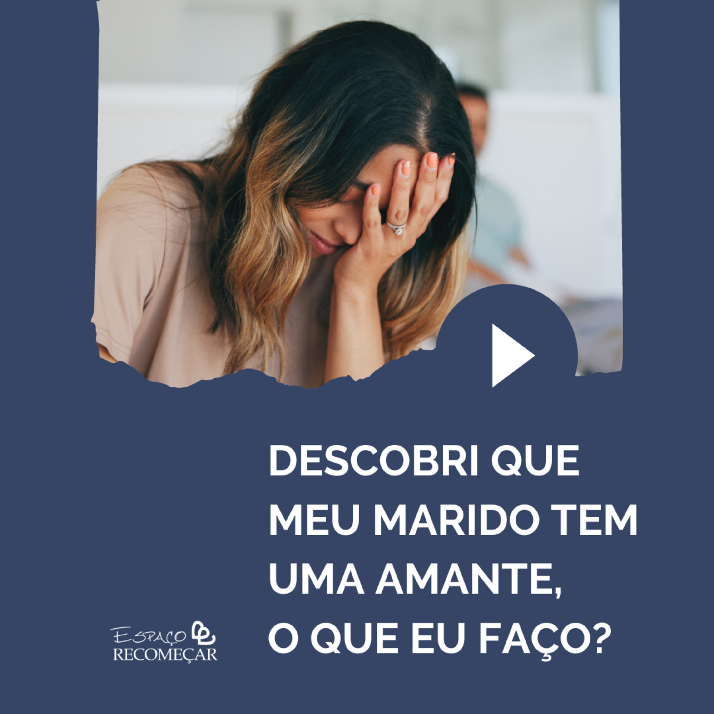 Espaço Recomeçar