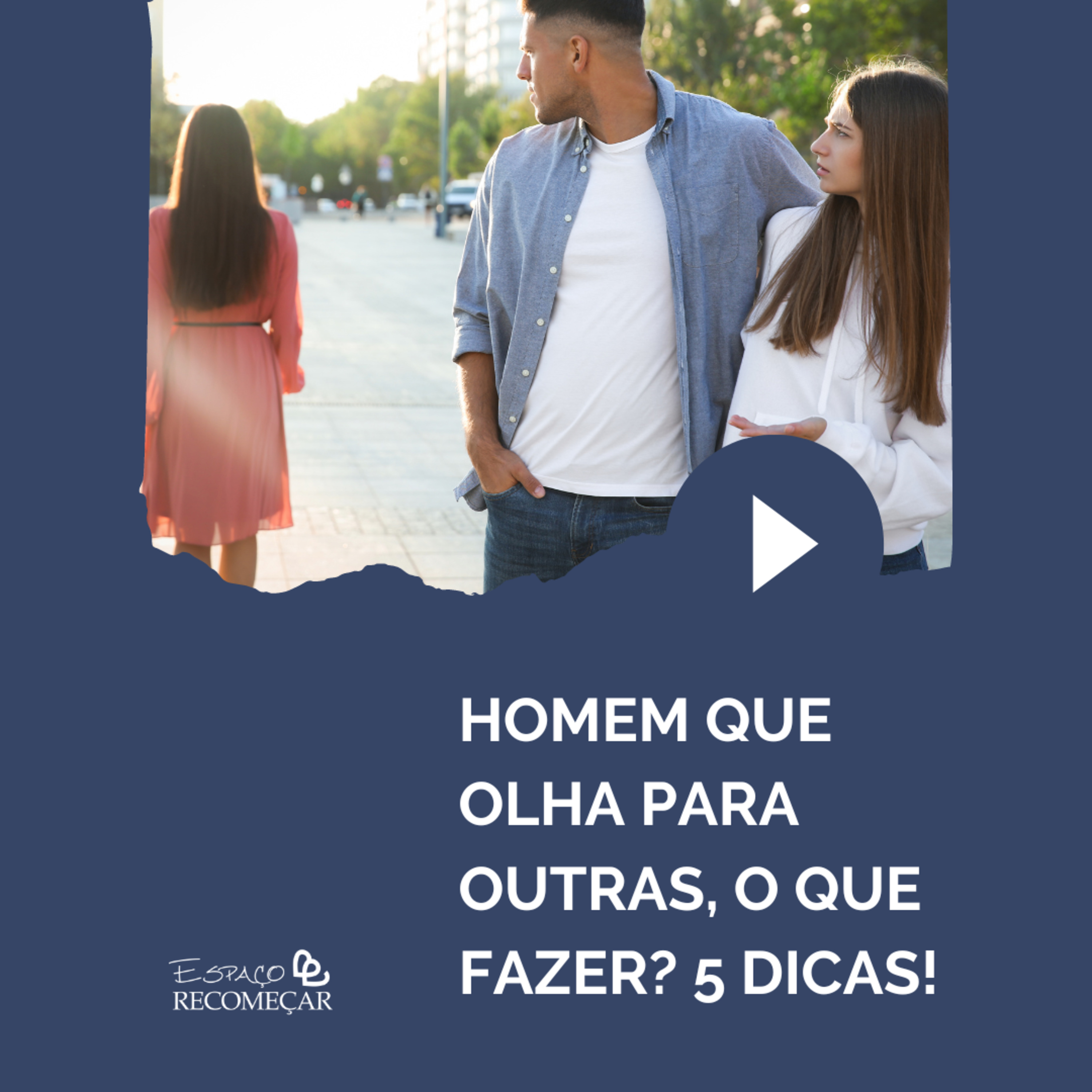 Espaço Recomeçar