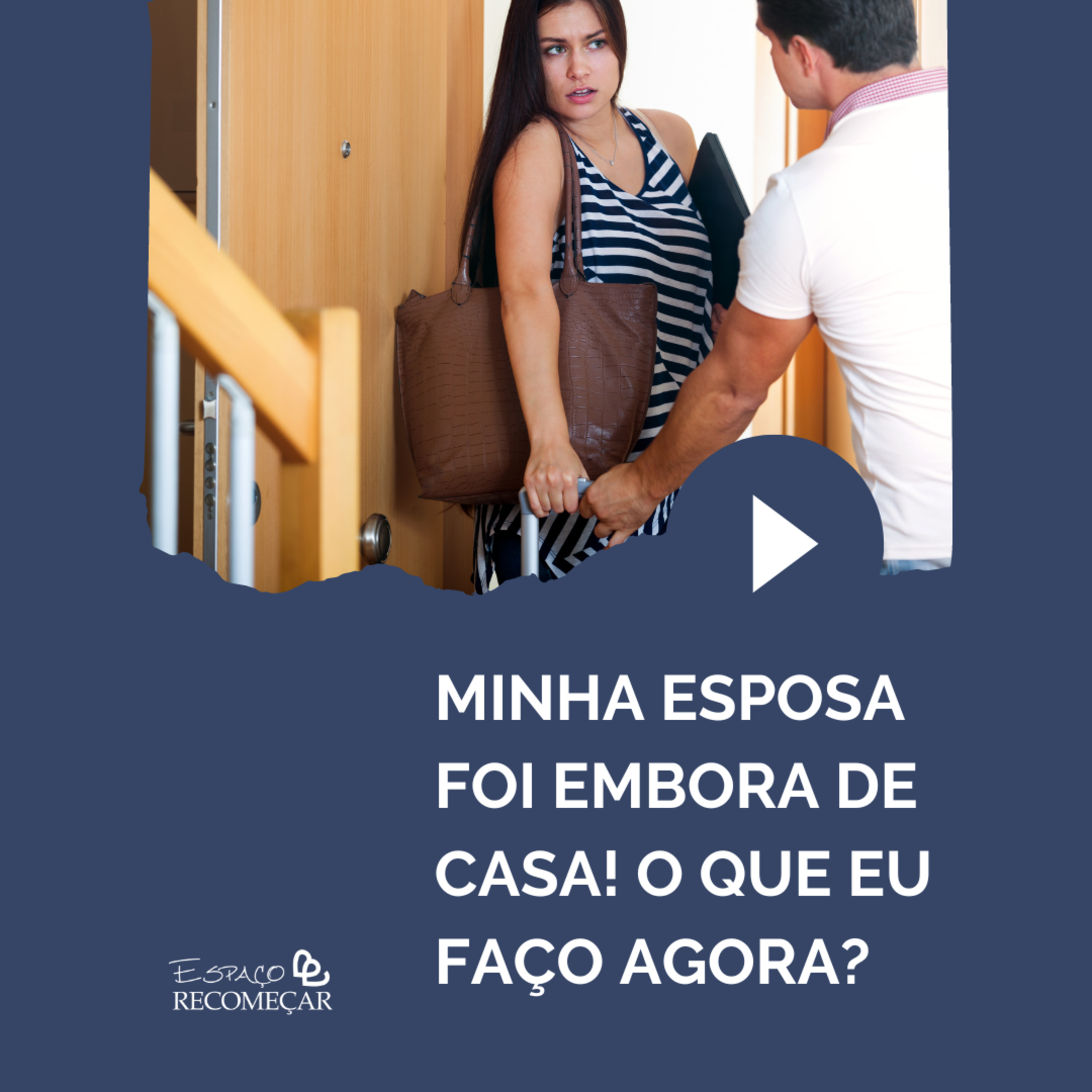 Espaço Recomeçar