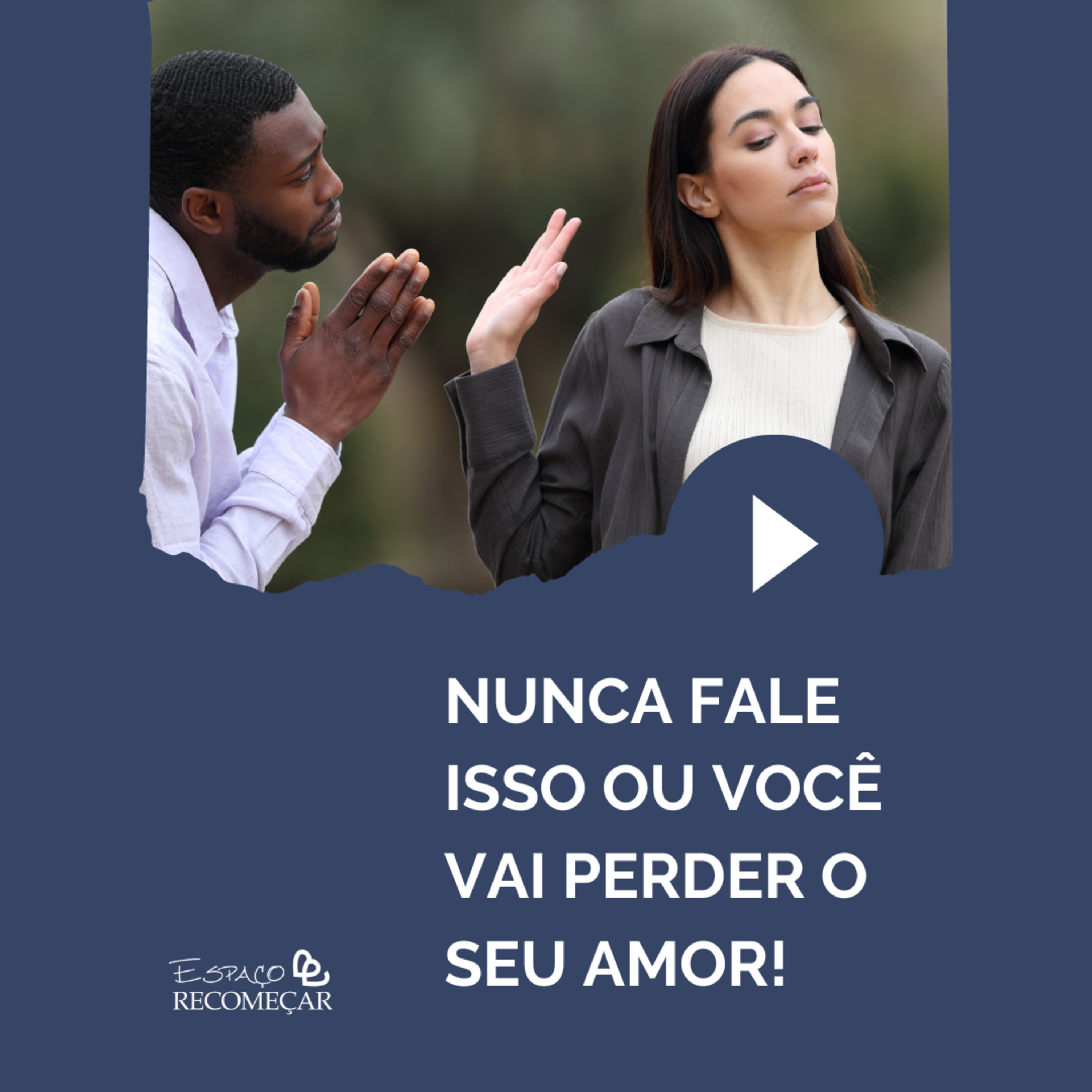 Espaço Recomeçar