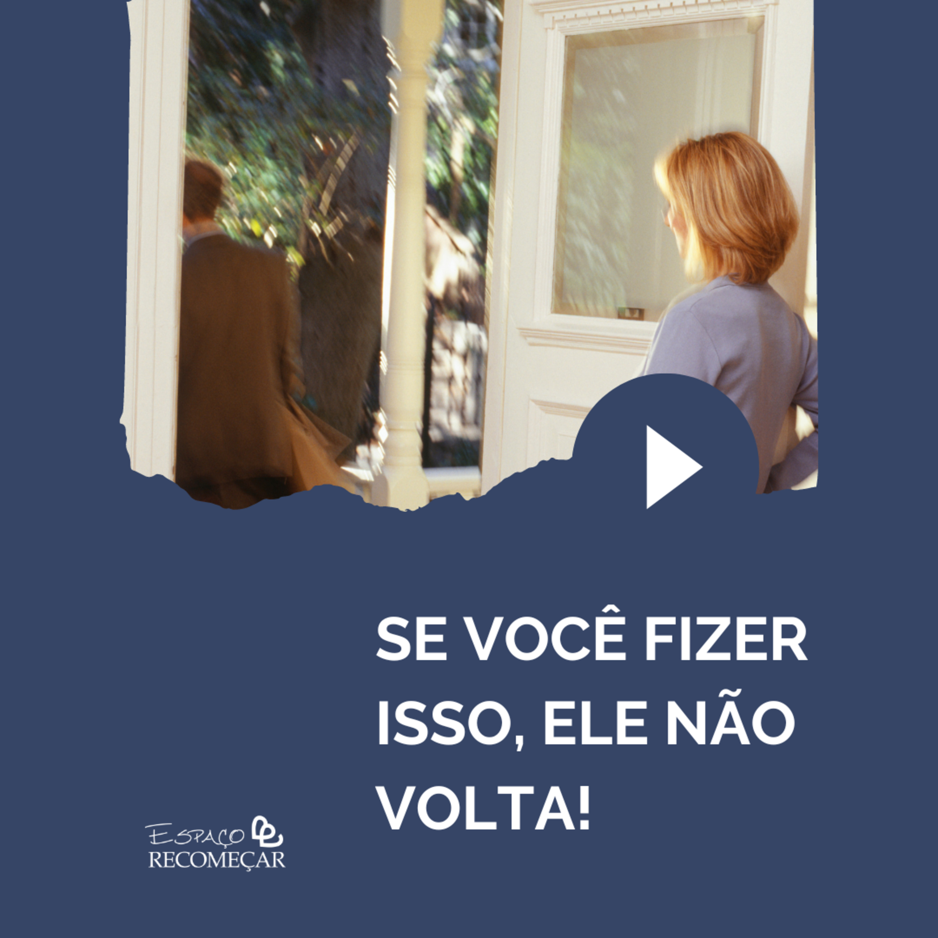 Espaço Recomeçar