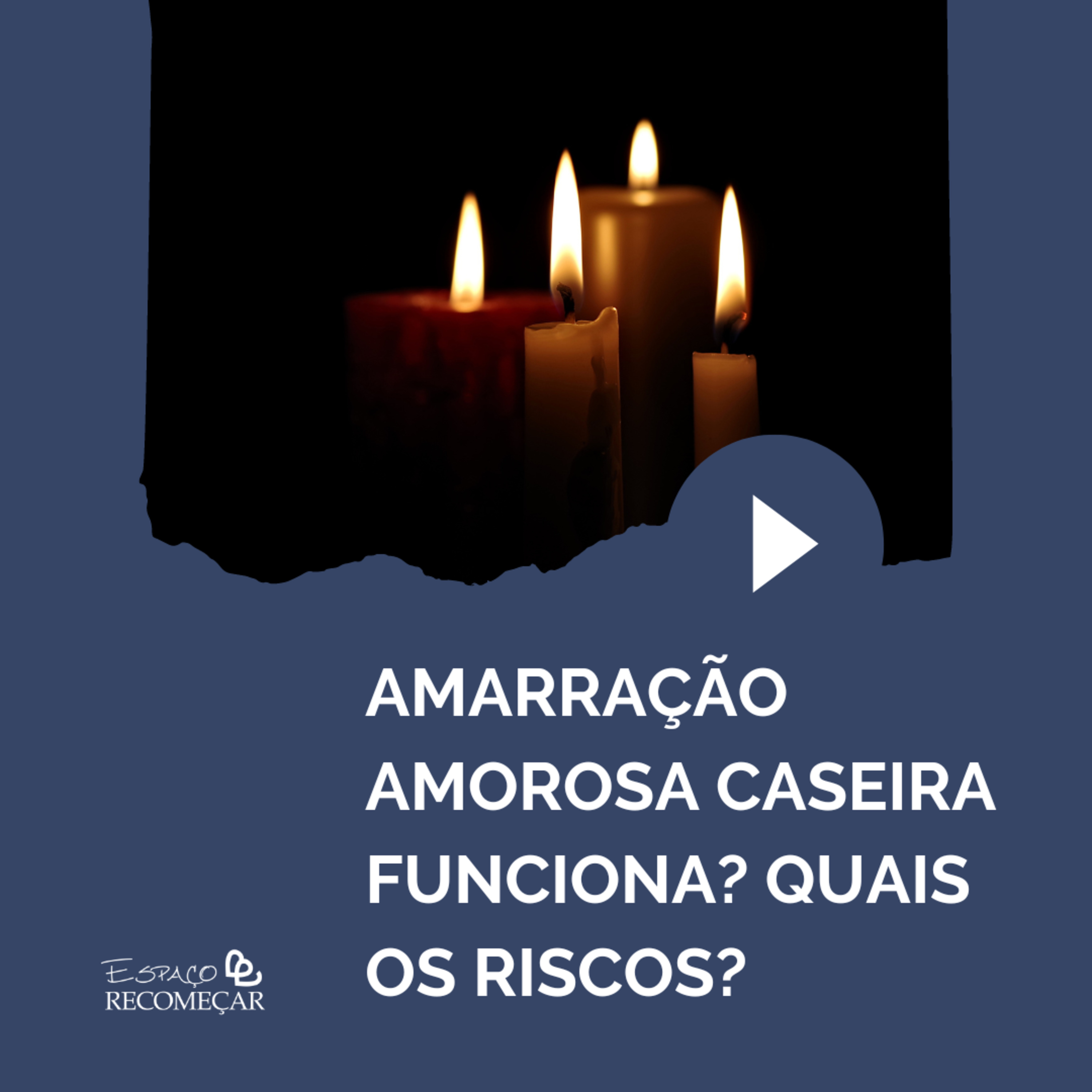 Espaço Recomeçar