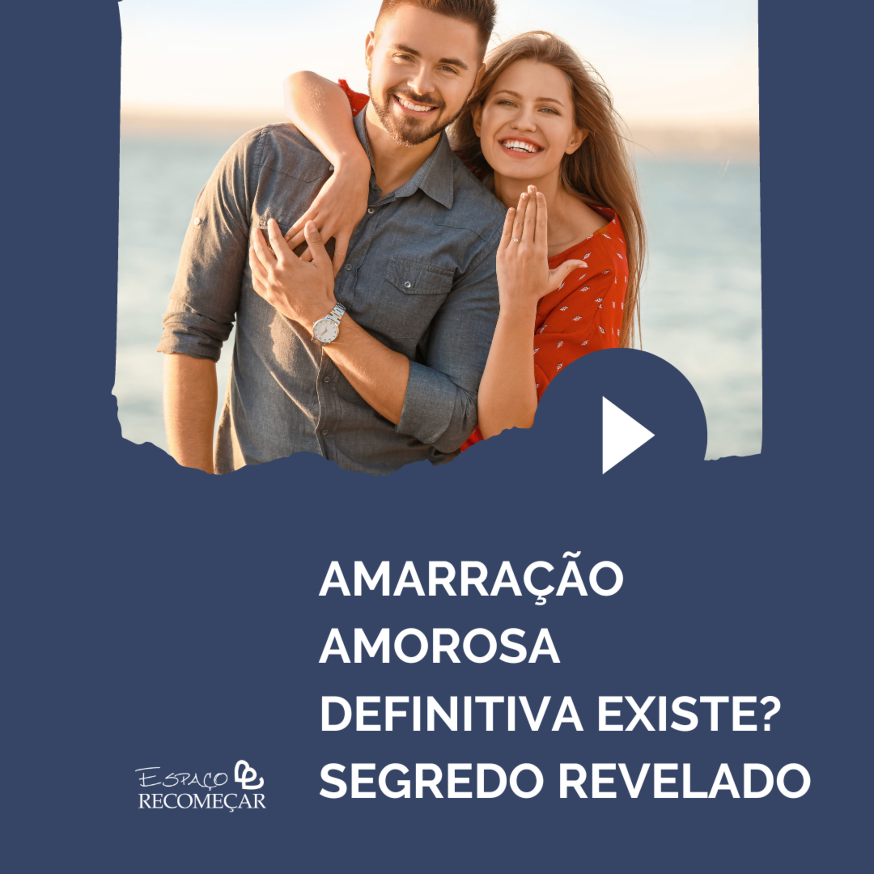 Espaço Recomeçar