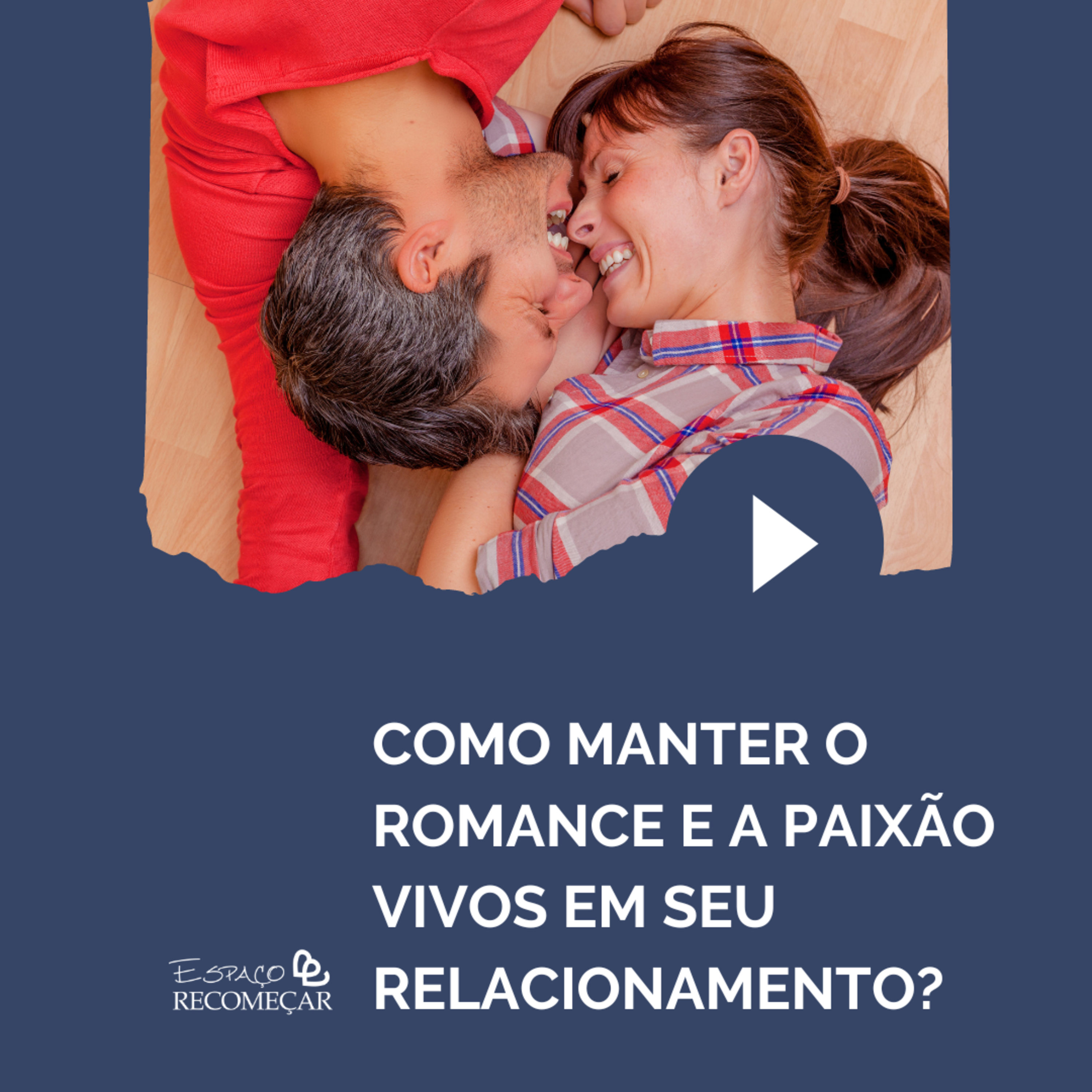 Espaço Recomeçar