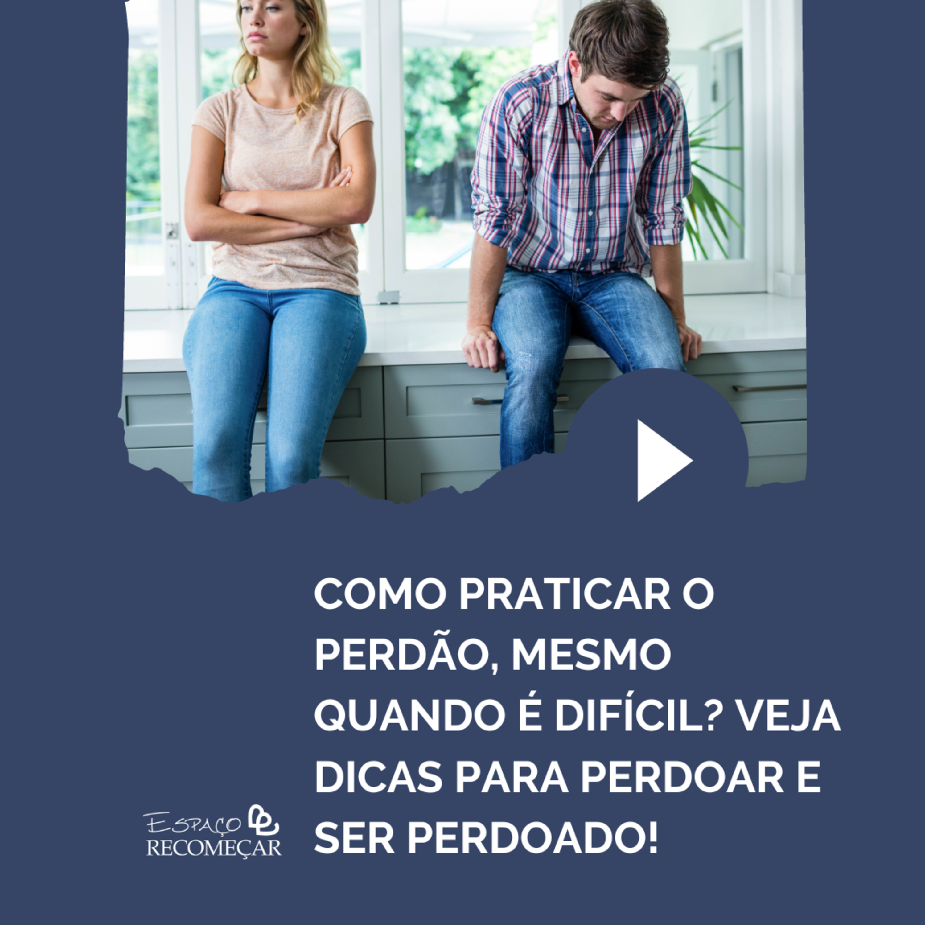 Espaço Recomeçar