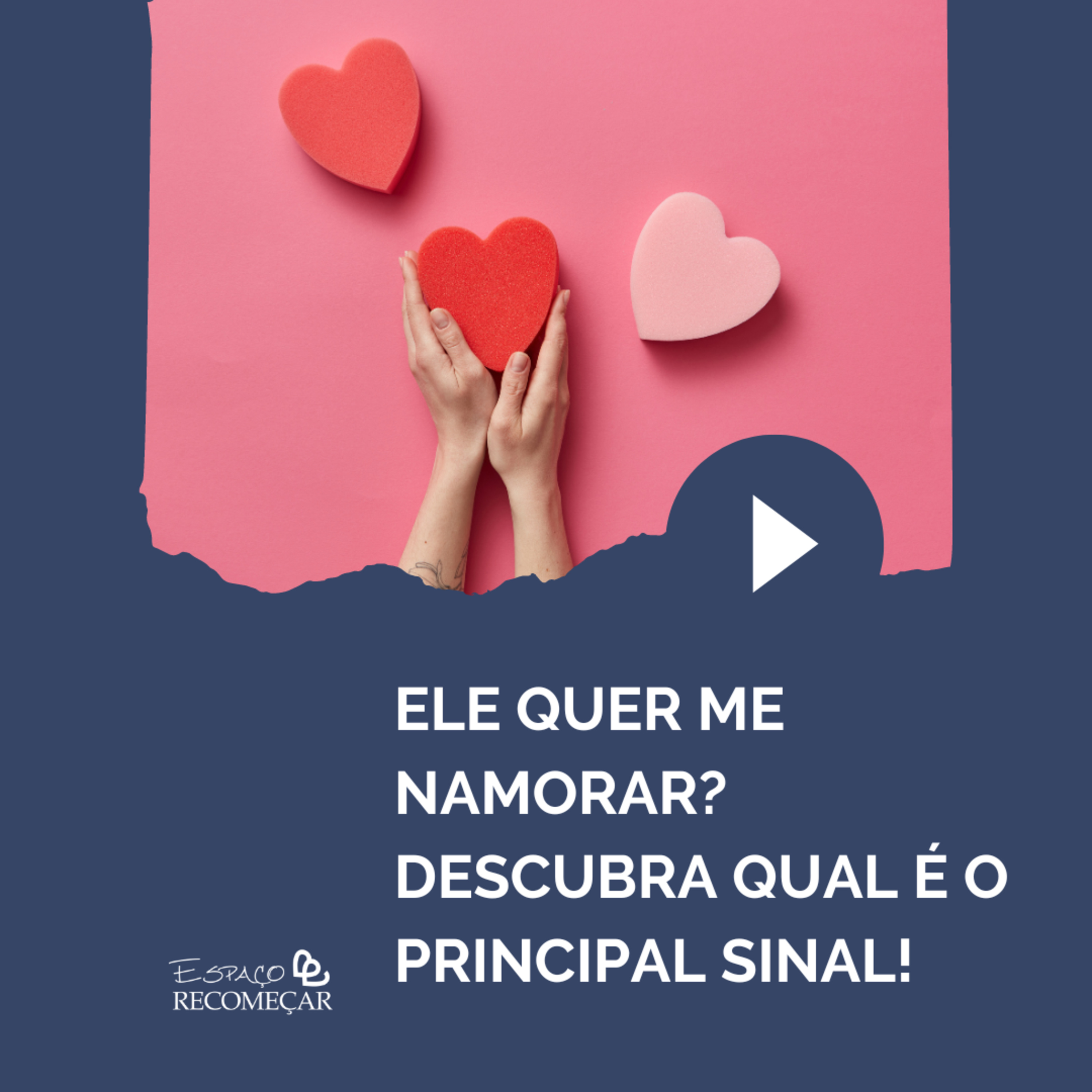 Espaço Recomeçar