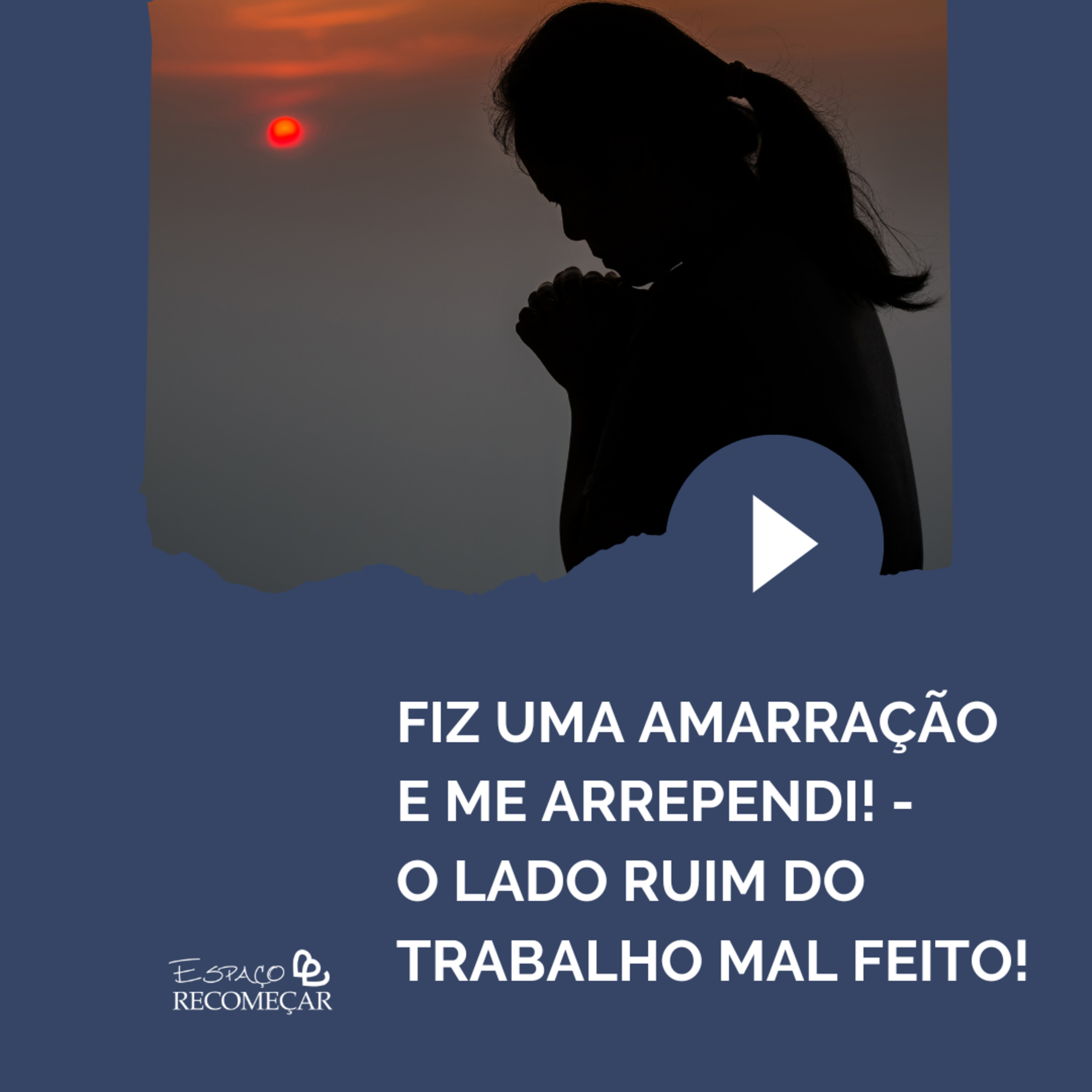 Espaço Recomeçar