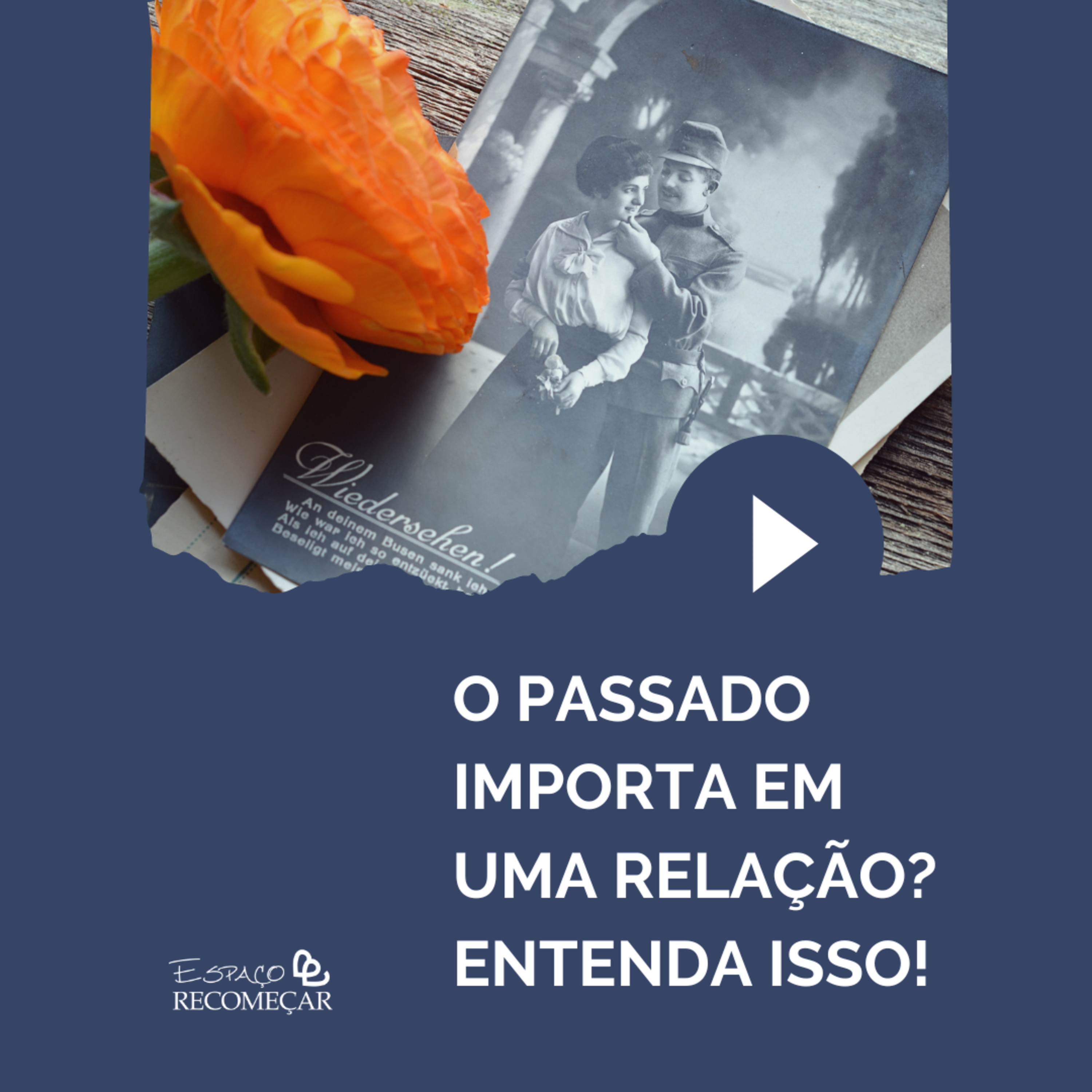 Espaço Recomeçar