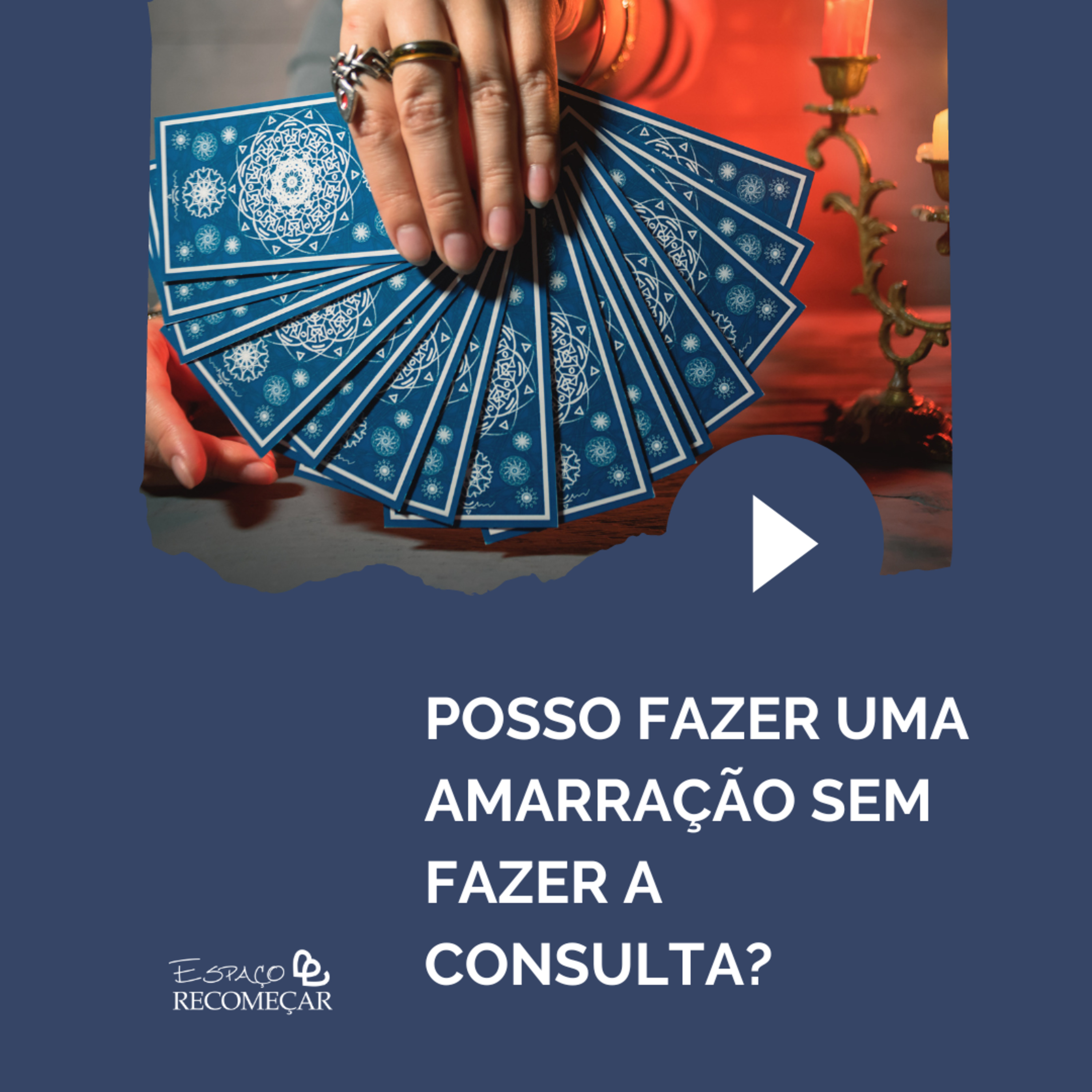 Espaço Recomeçar
