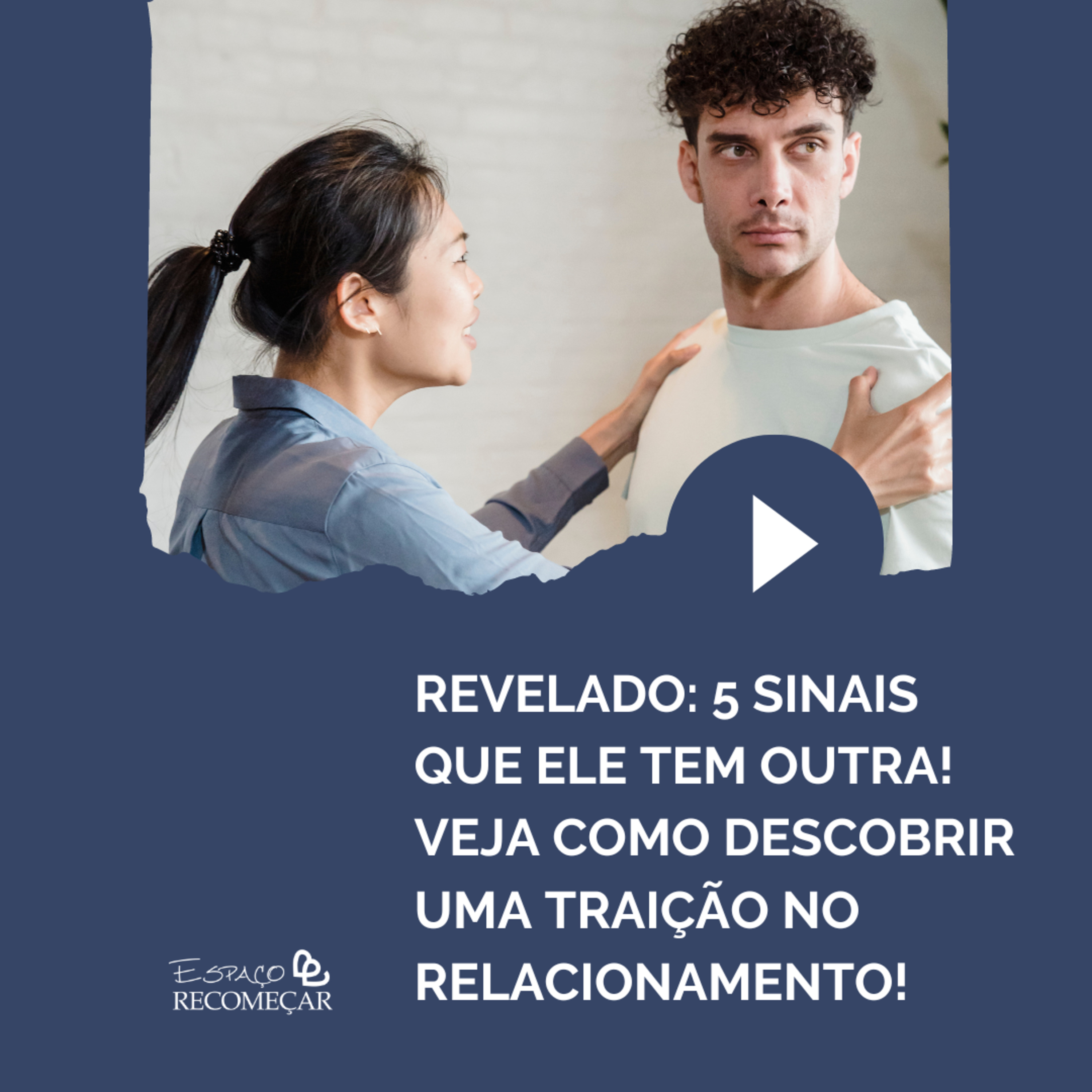 Espaço Recomeçar