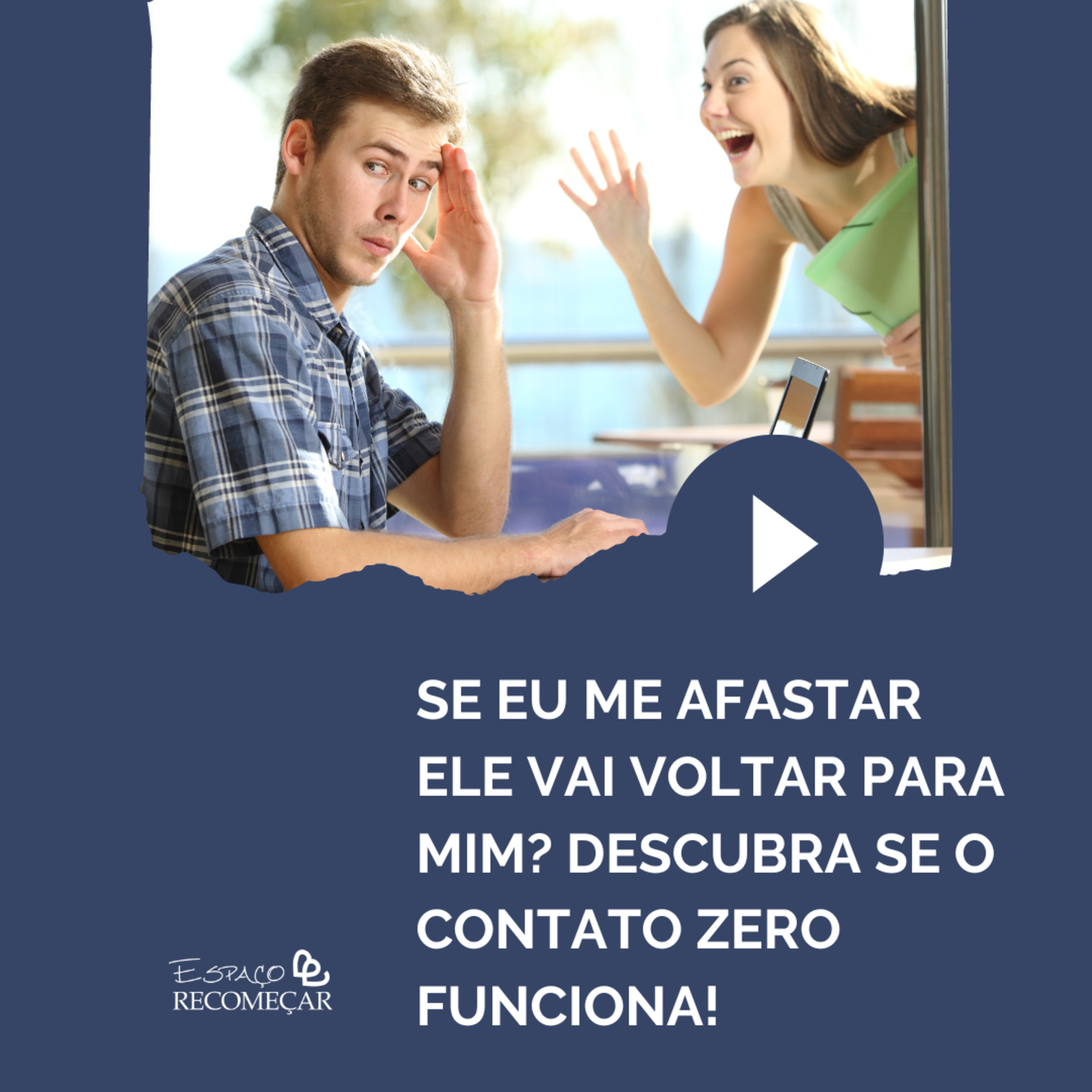 Espaço Recomeçar