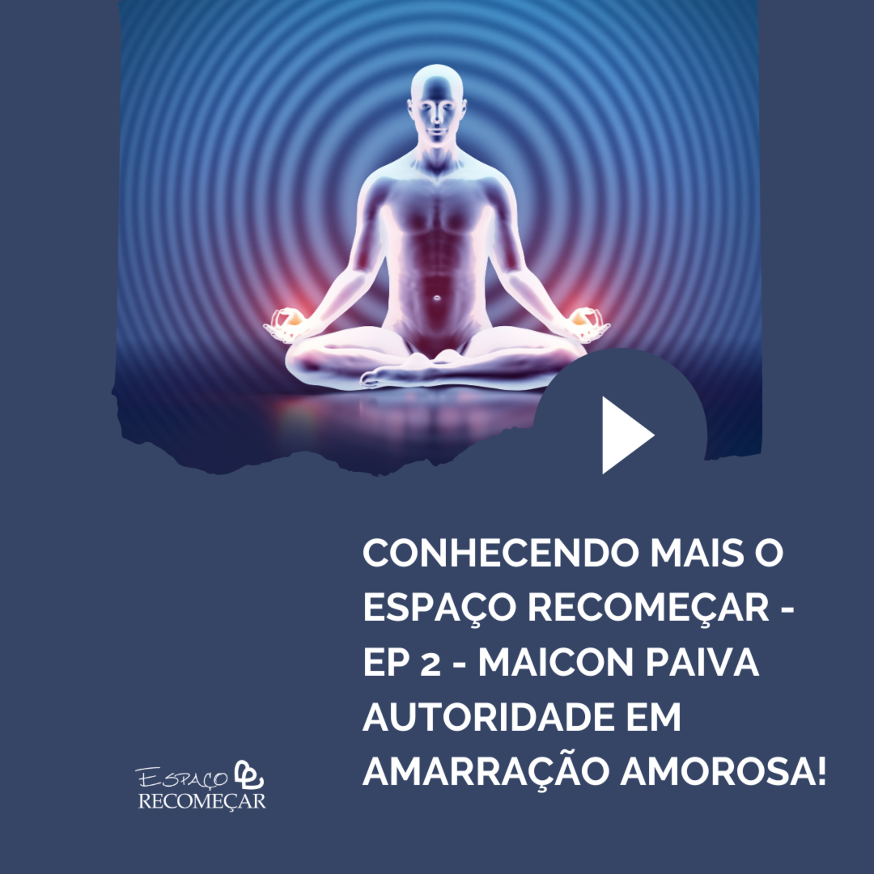 Espaço Recomeçar