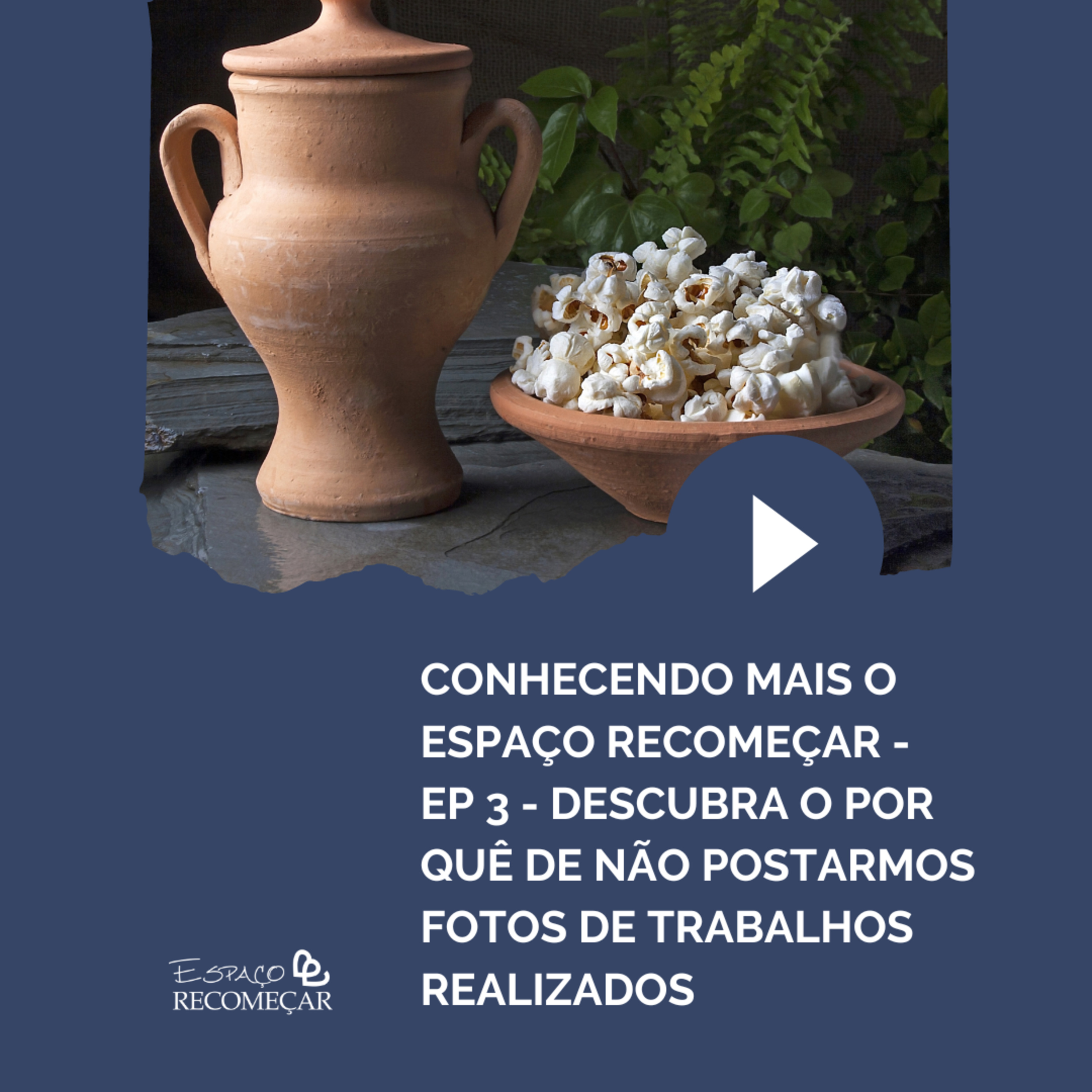 Espaço Recomeçar