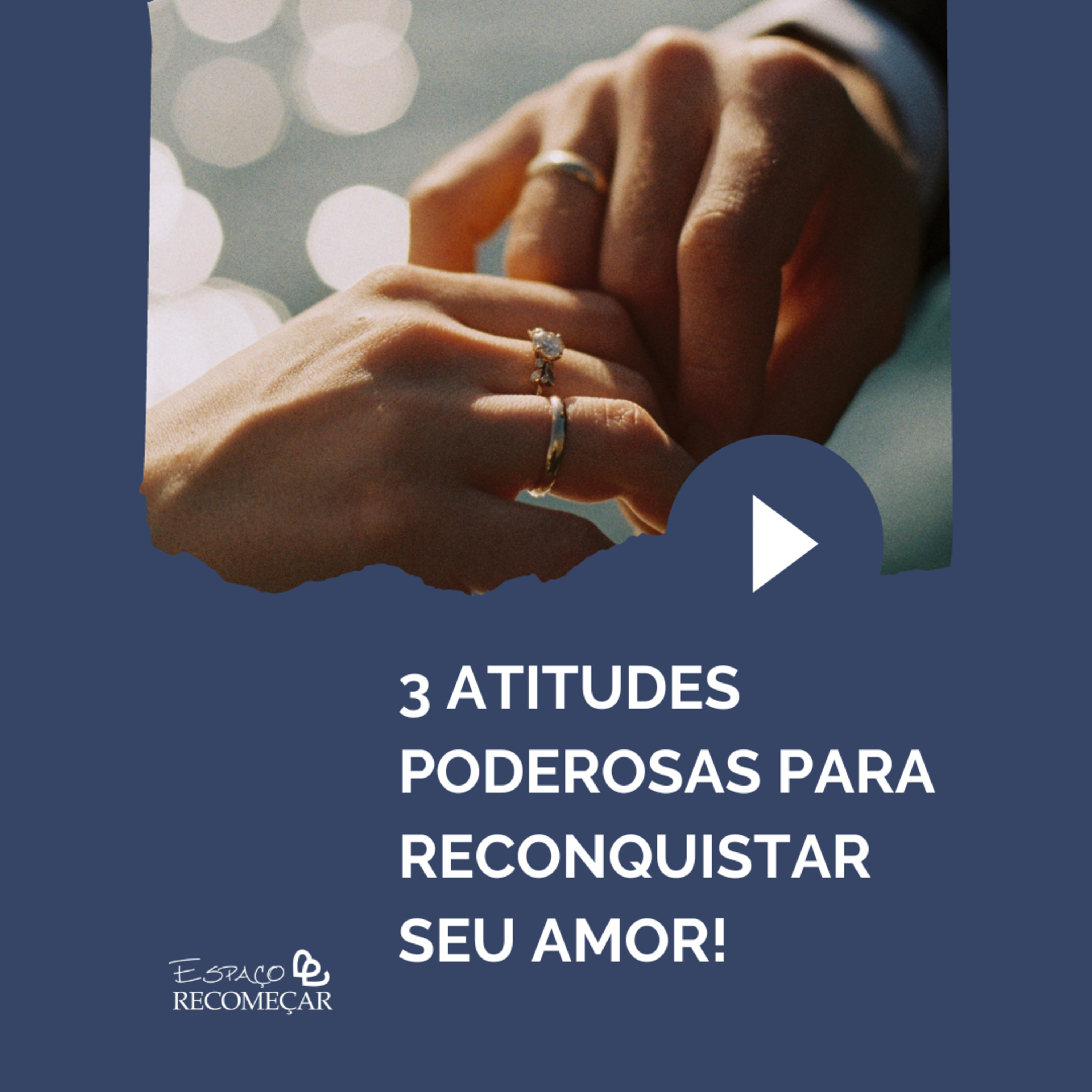 Espaço Recomeçar