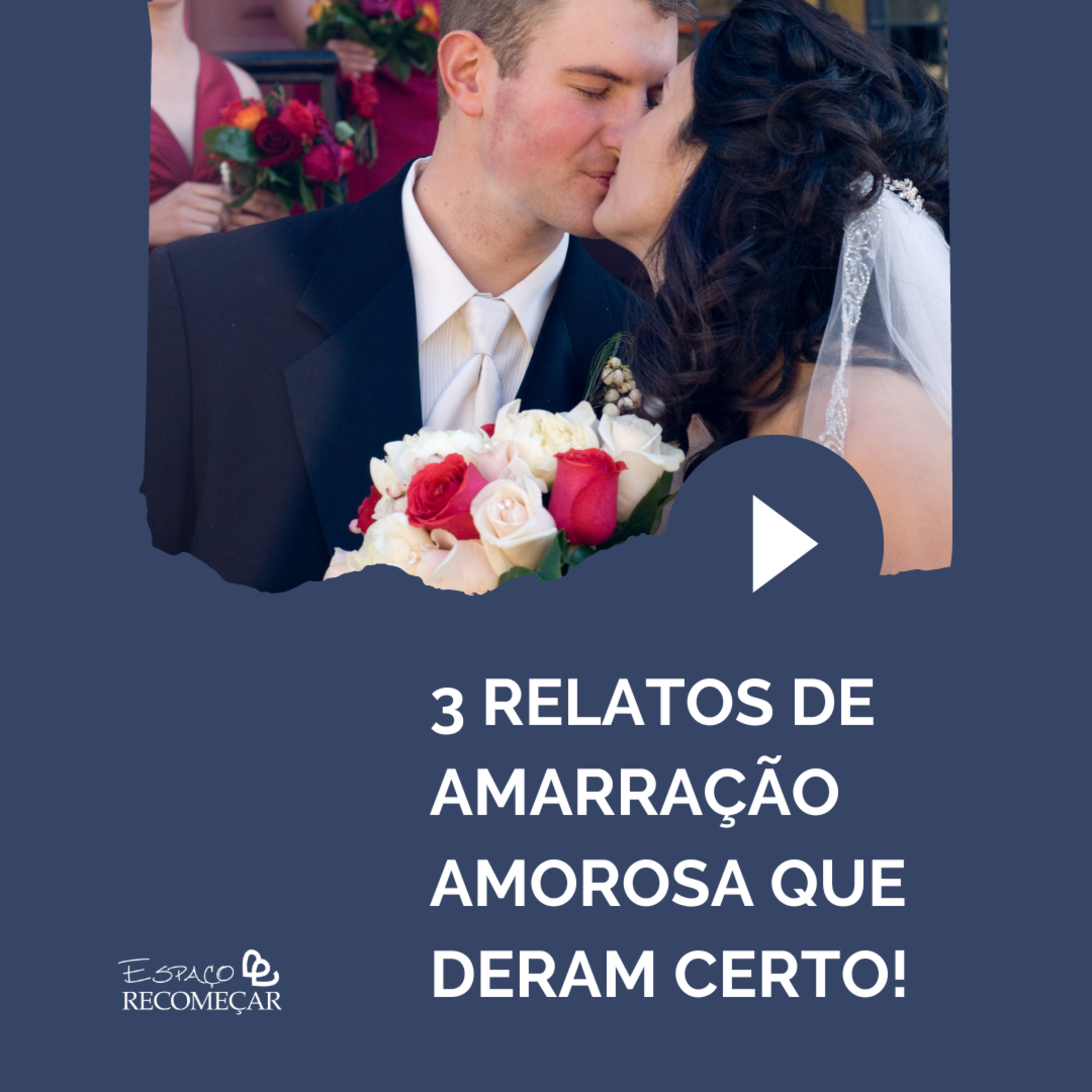 Espaço Recomeçar