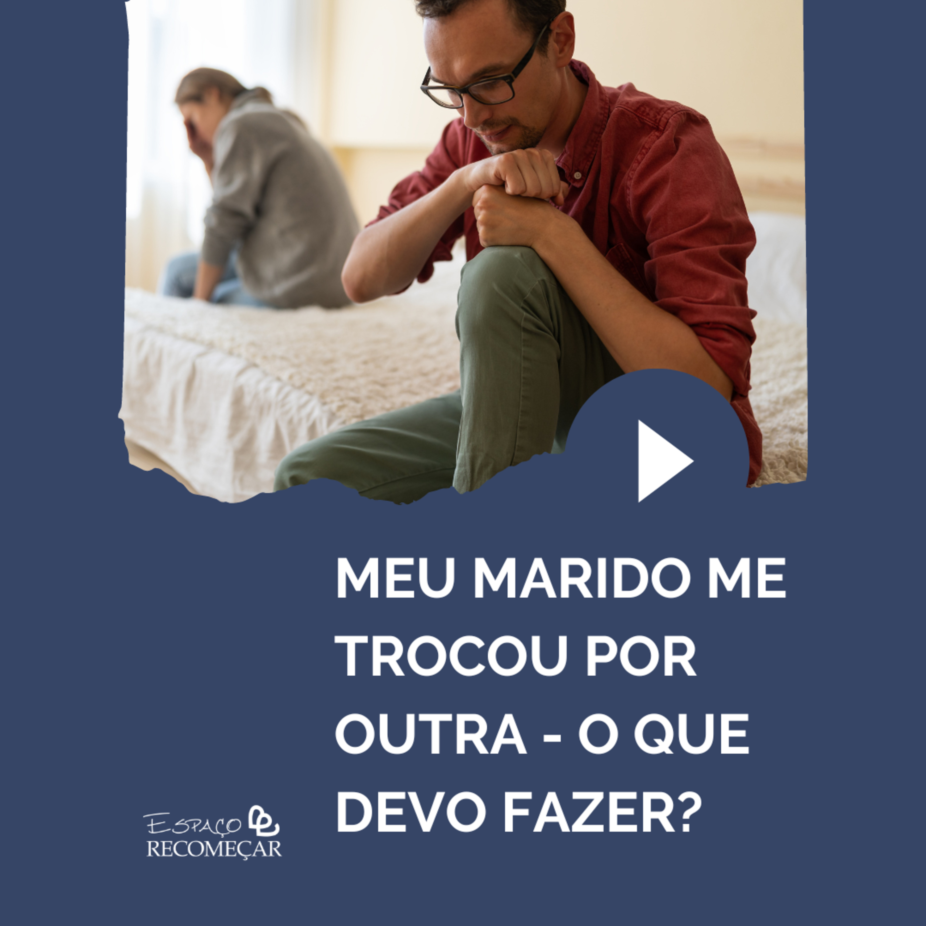 Espaço Recomeçar