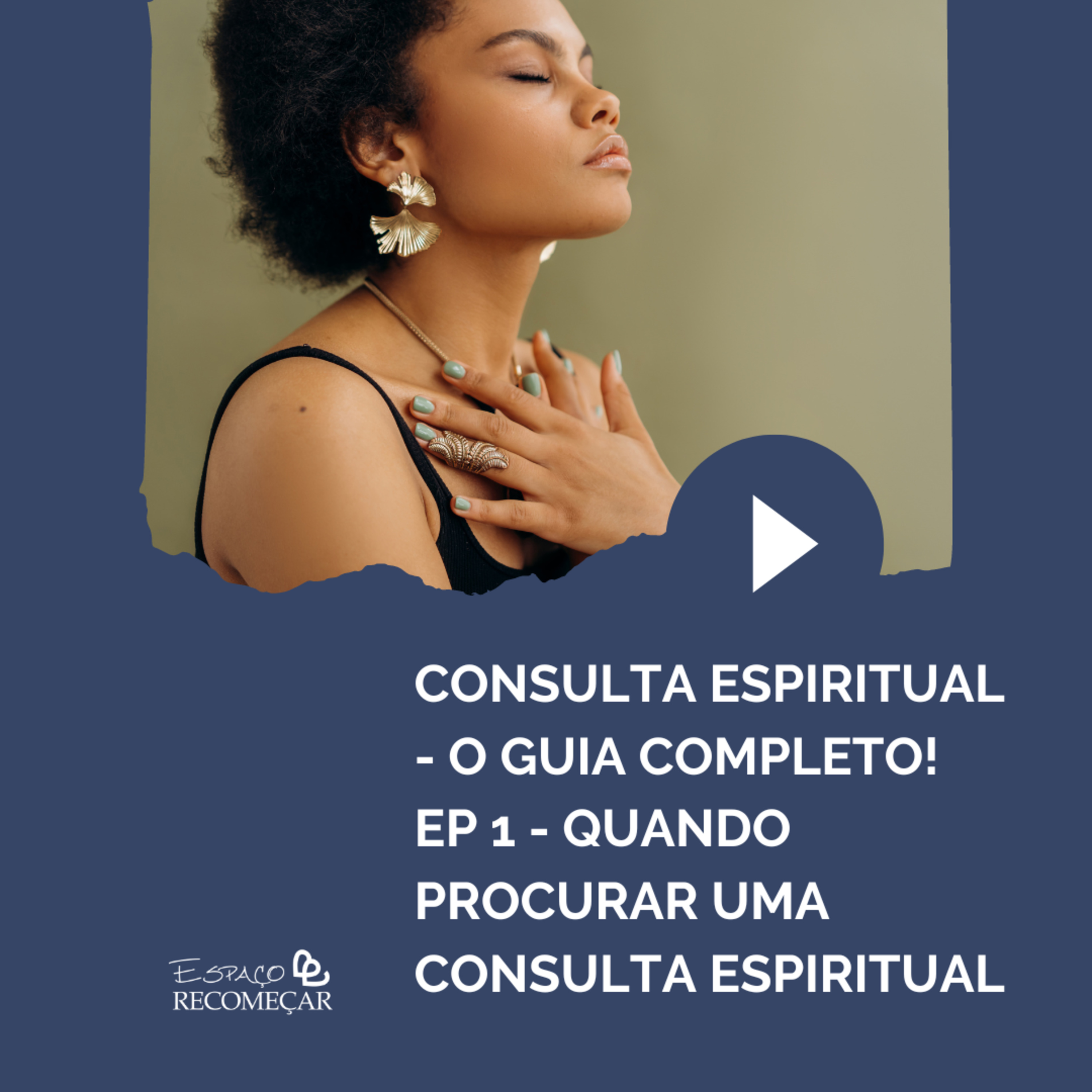 Espaço Recomeçar
