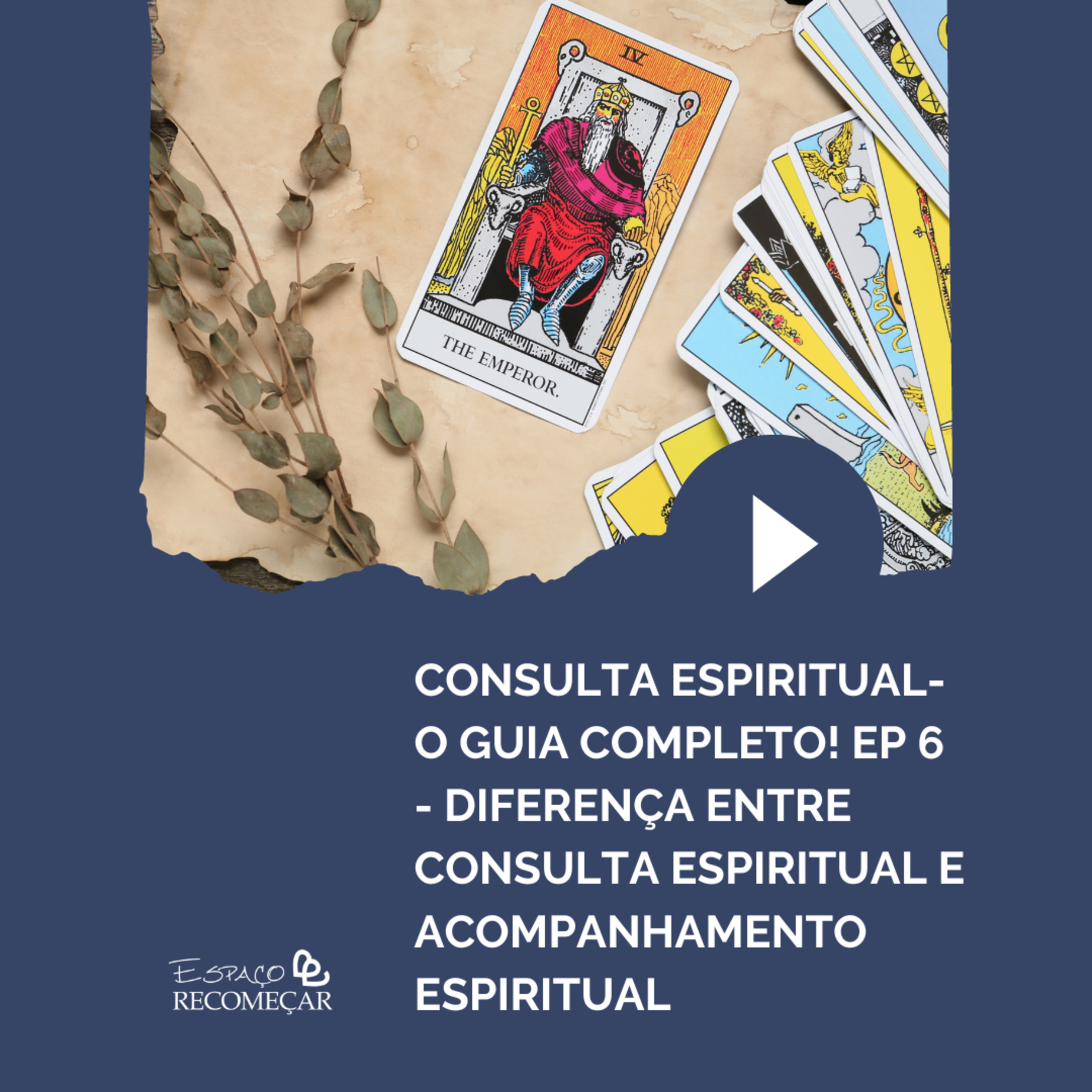 Espaço Recomeçar