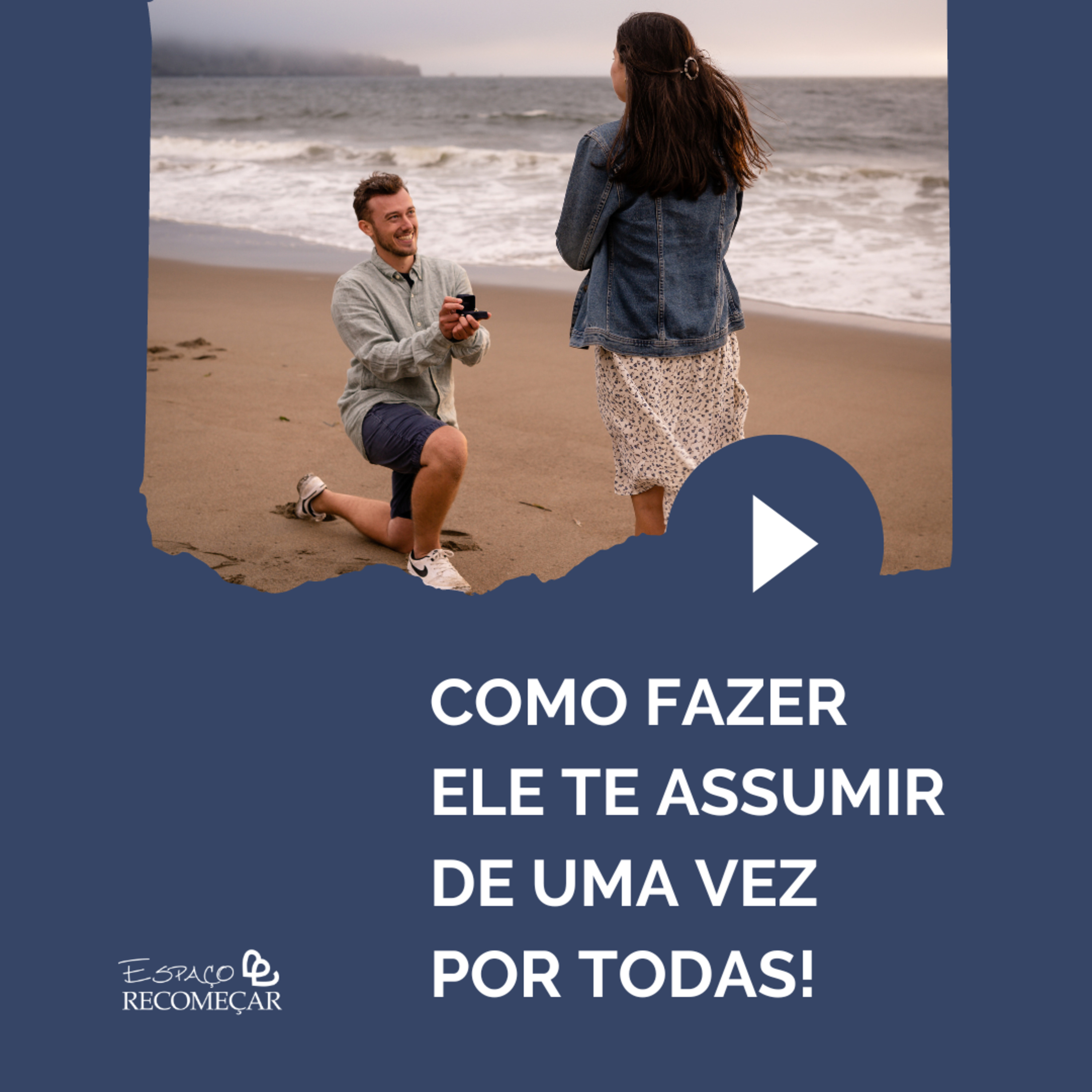 Espaço Recomeçar