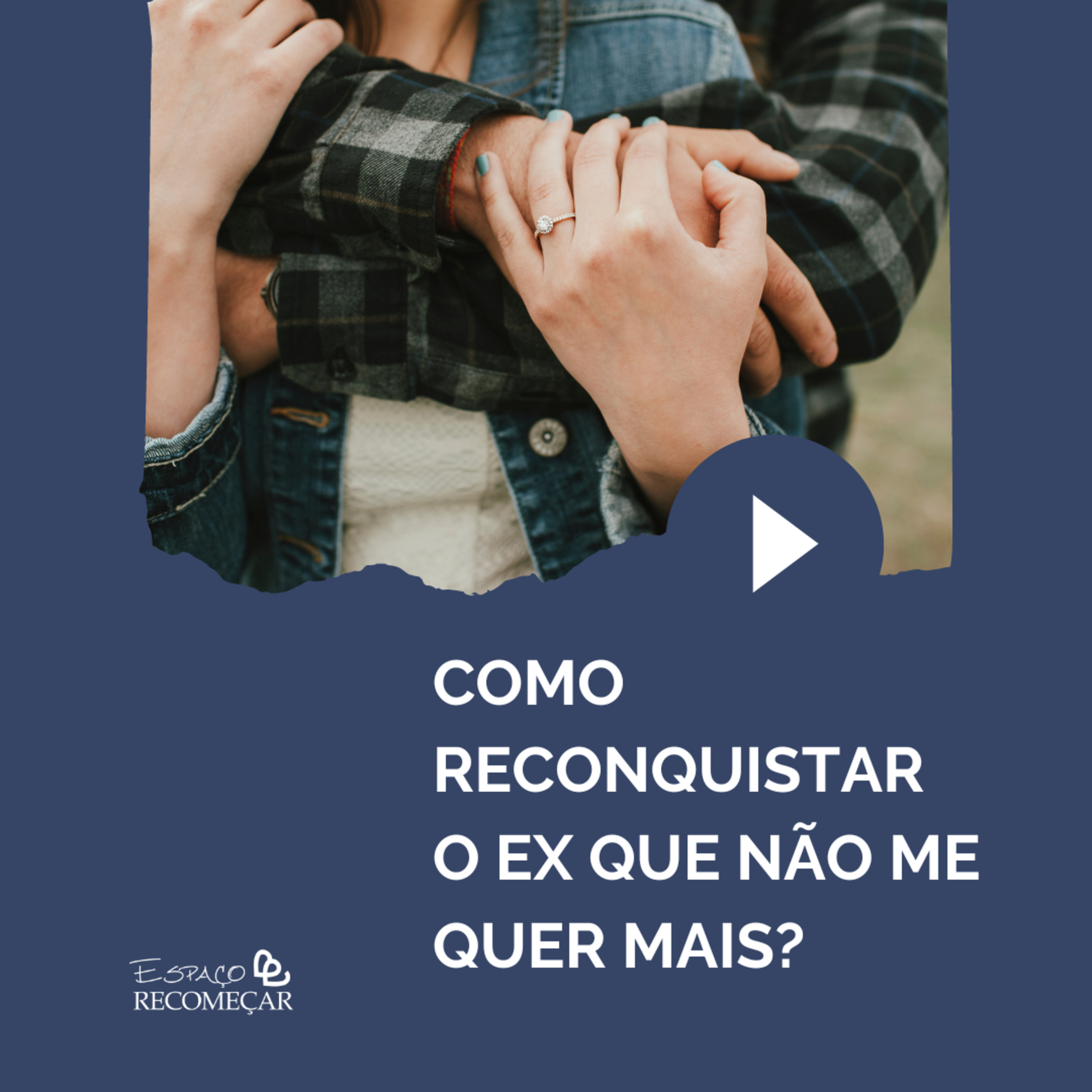 Espaço Recomeçar