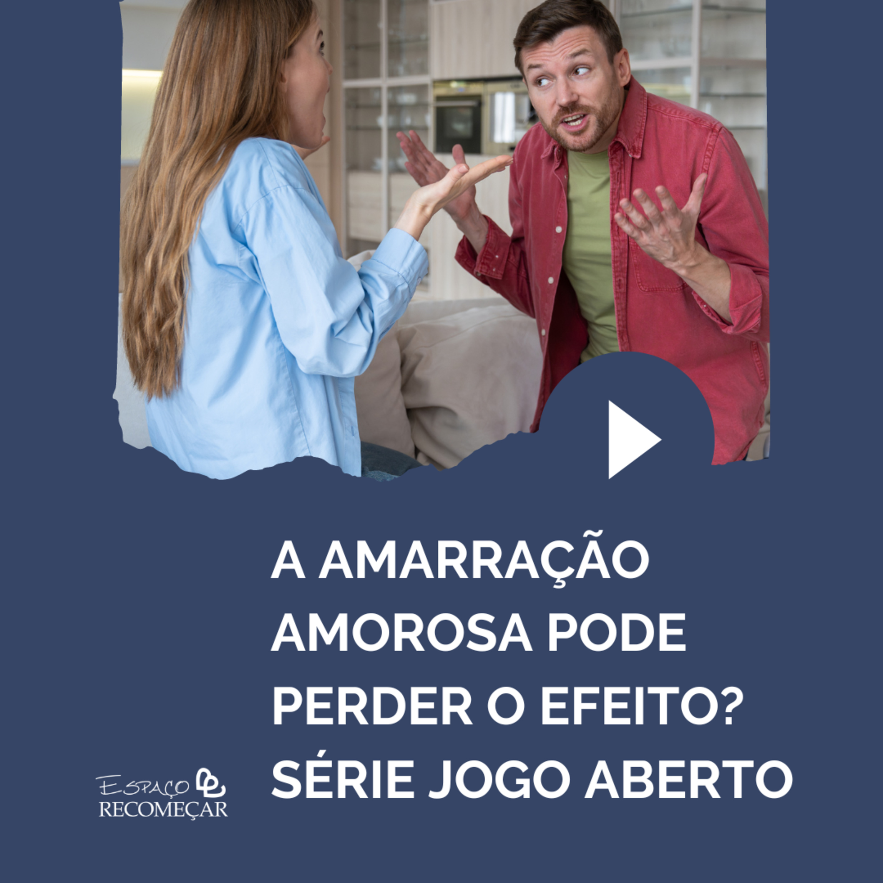 Espaço Recomeçar