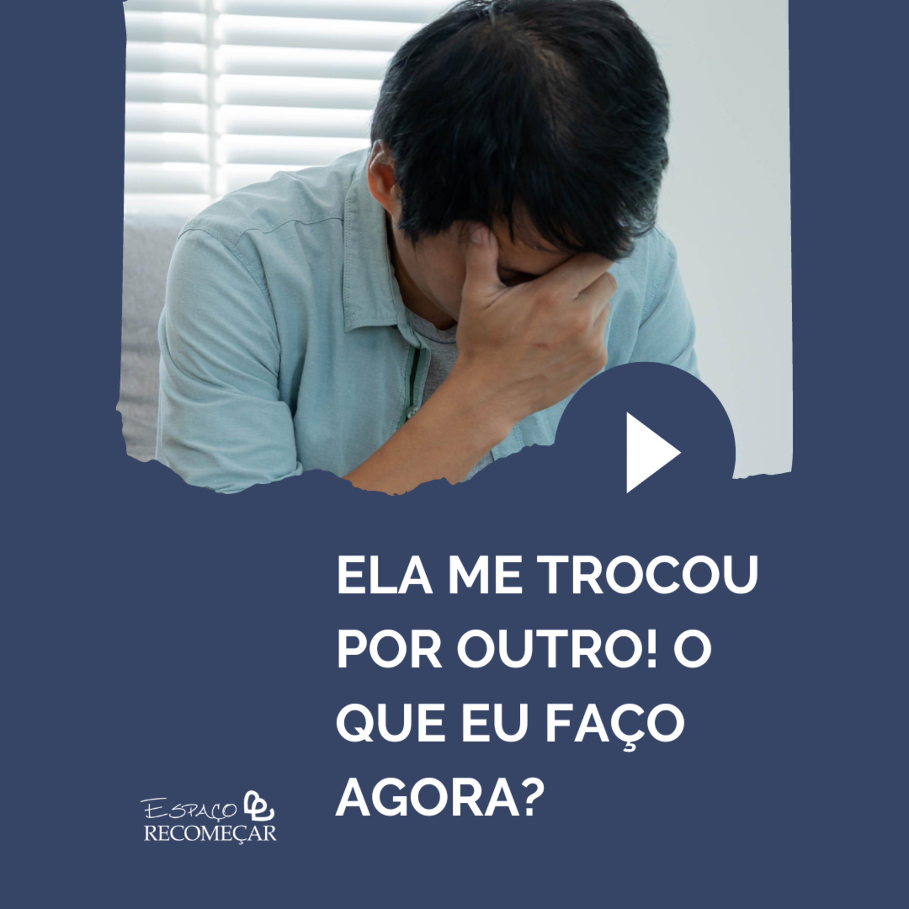 Espaço Recomeçar