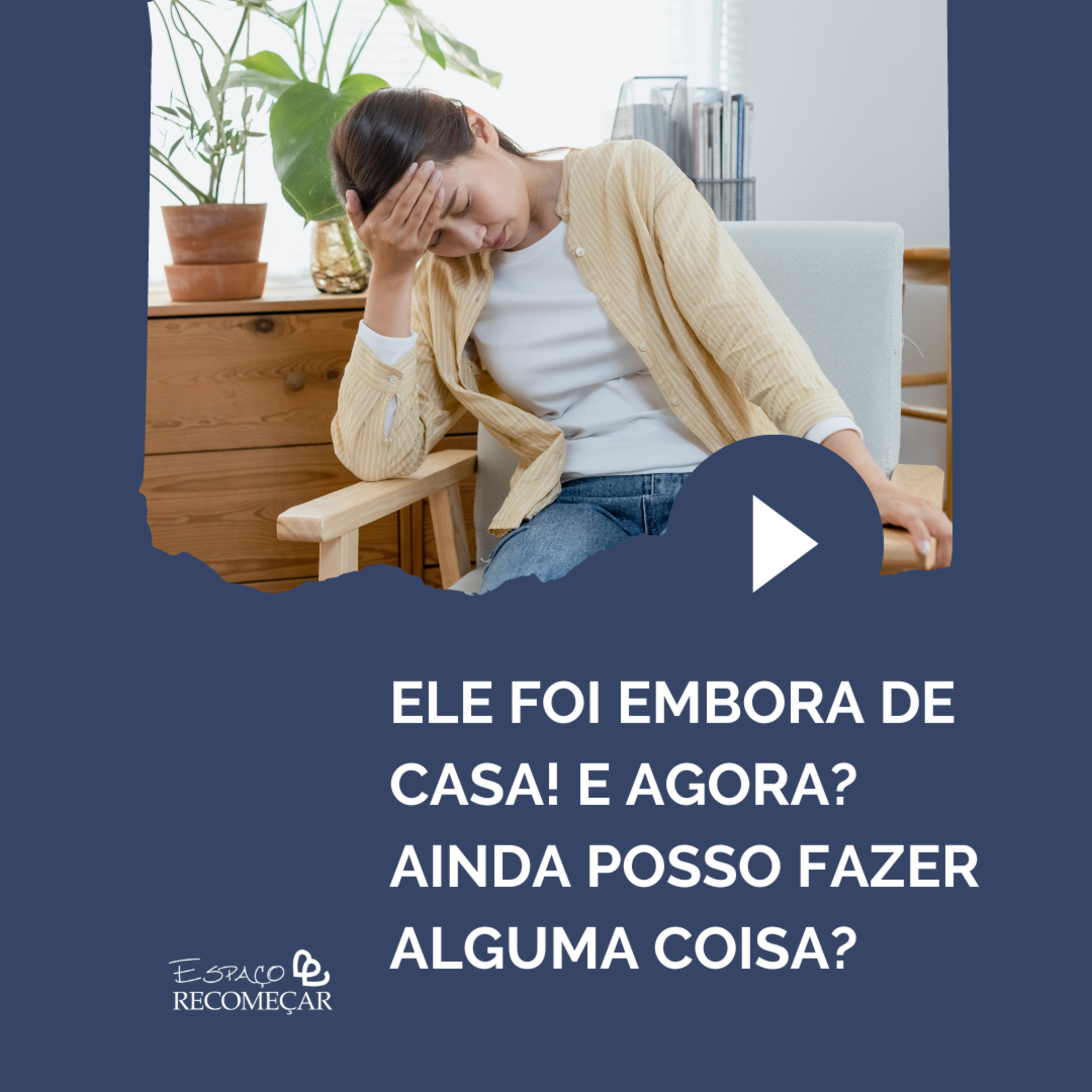 Espaço Recomeçar