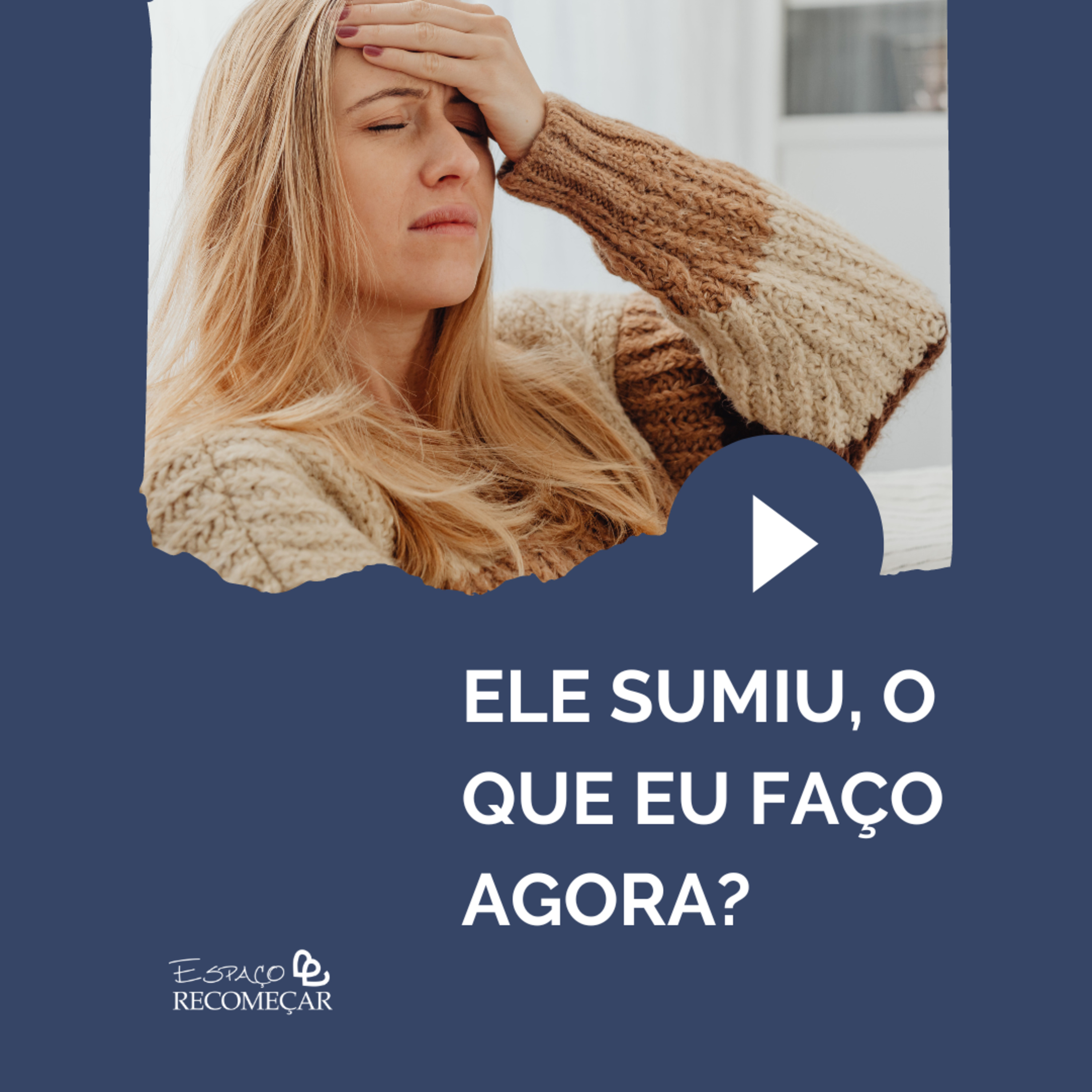 Espaço Recomeçar