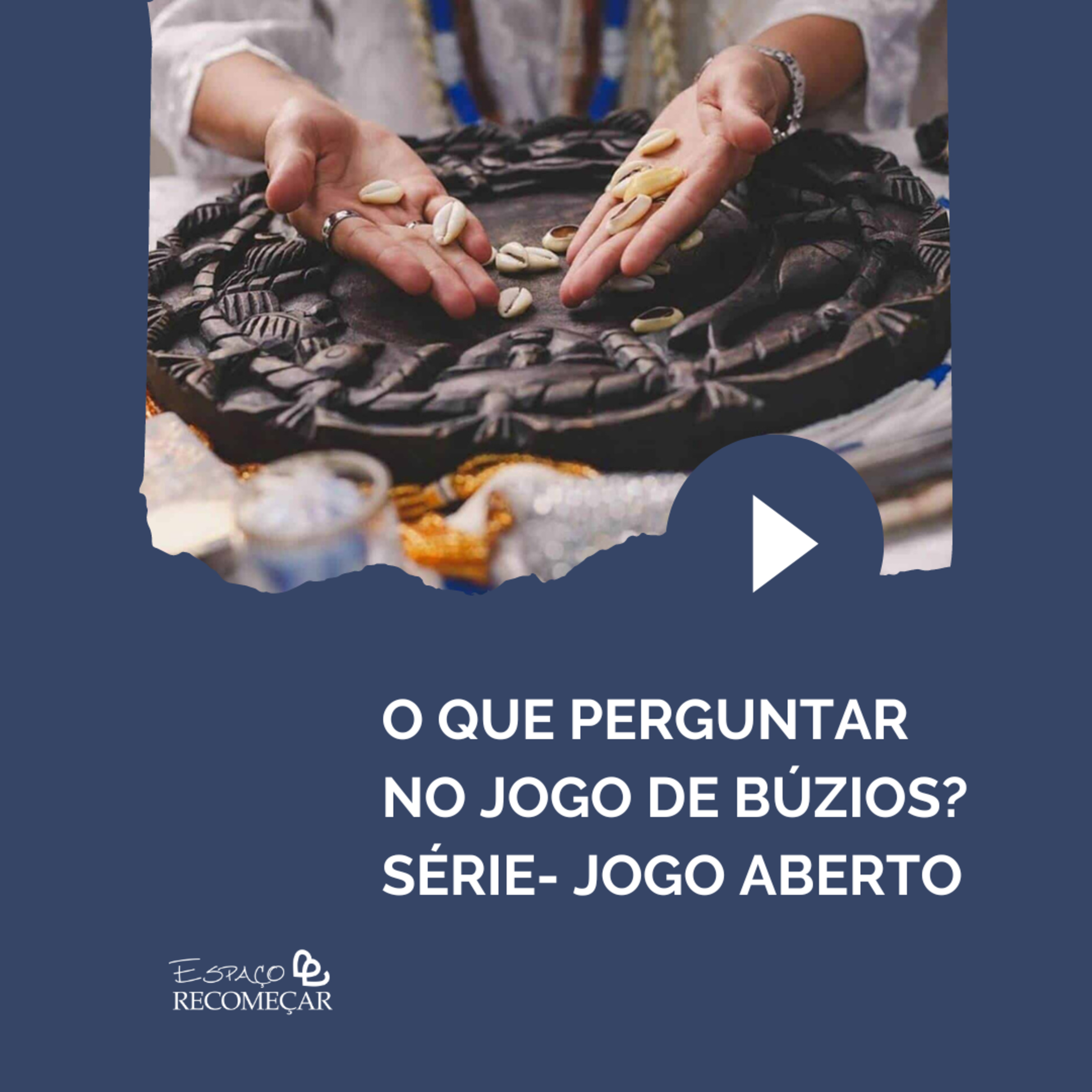 Espaço Recomeçar
