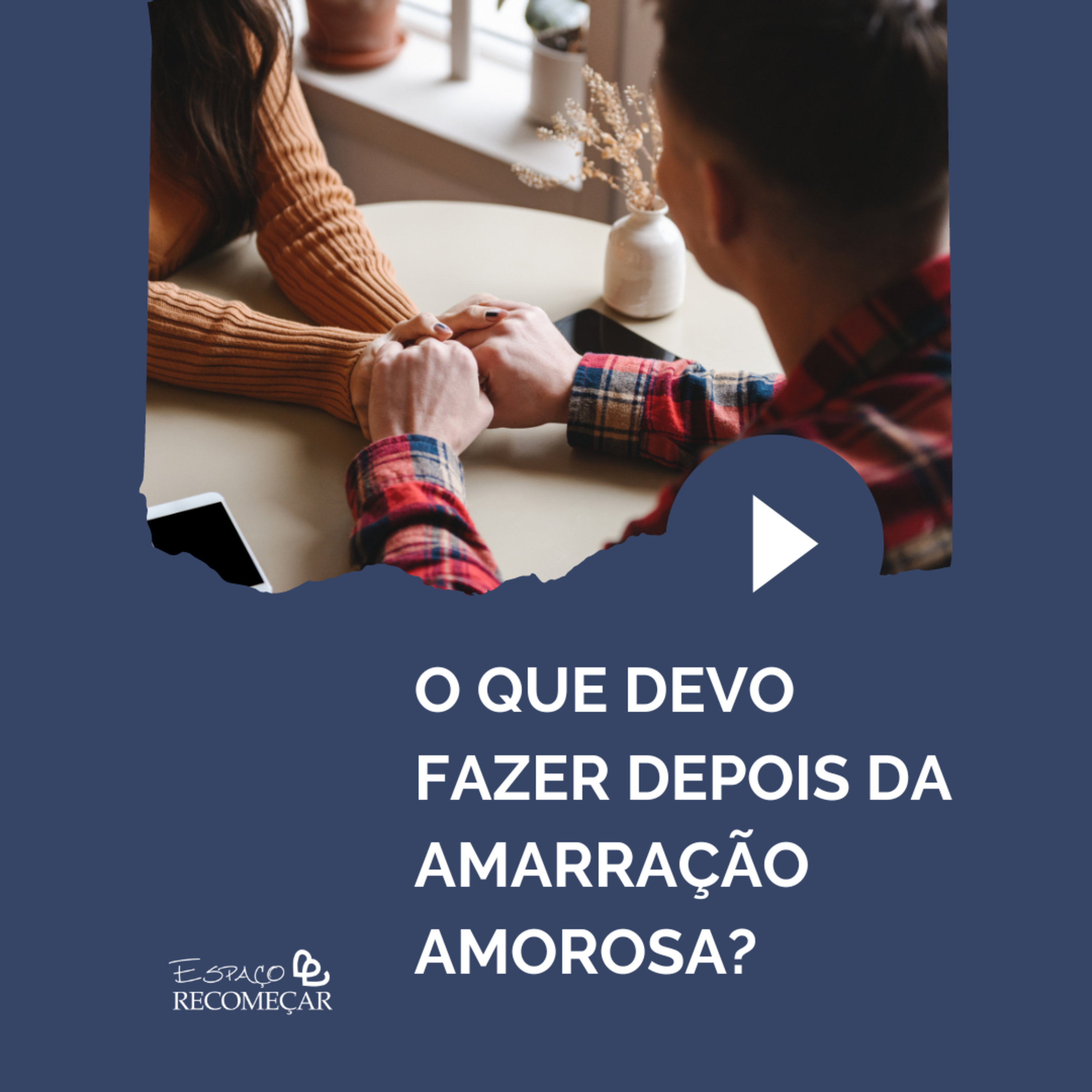 Espaço Recomeçar