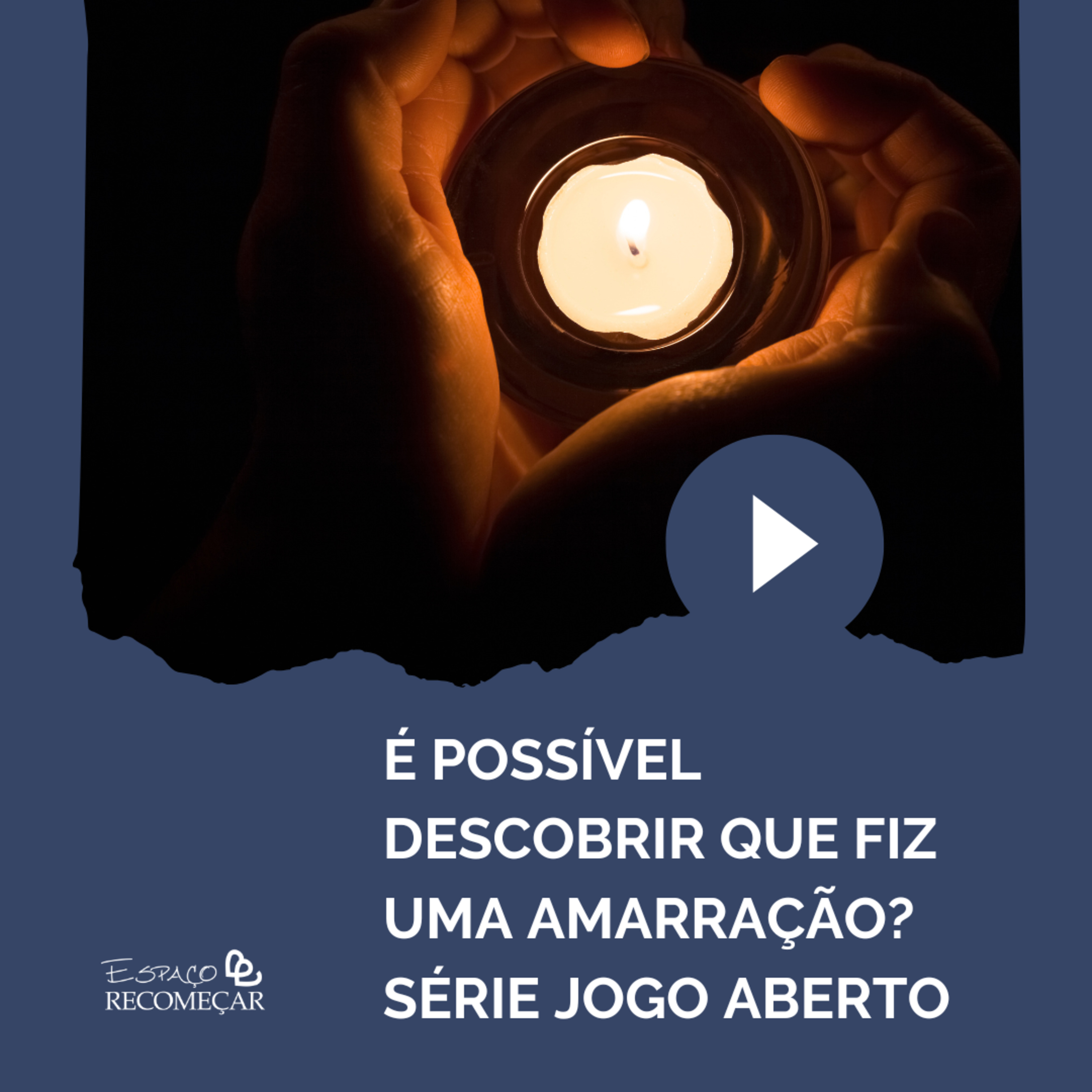 Espaço Recomeçar