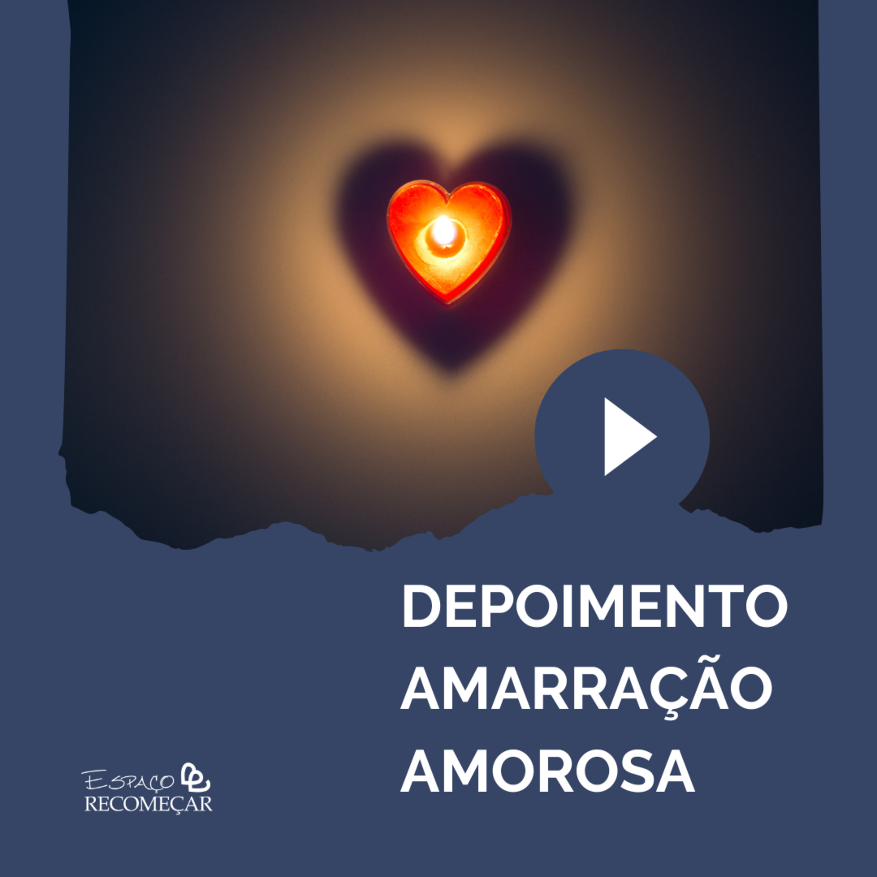 Espaço Recomeçar