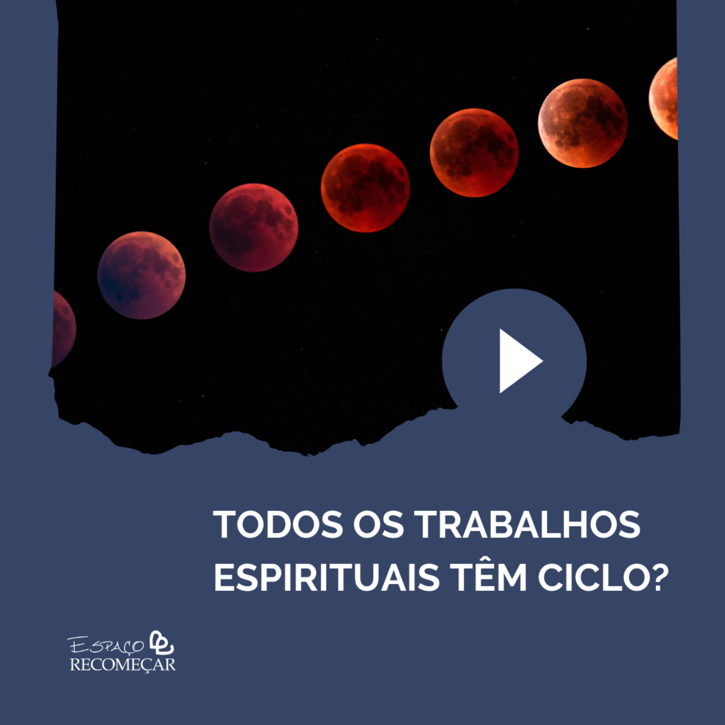 Espaço Recomeçar